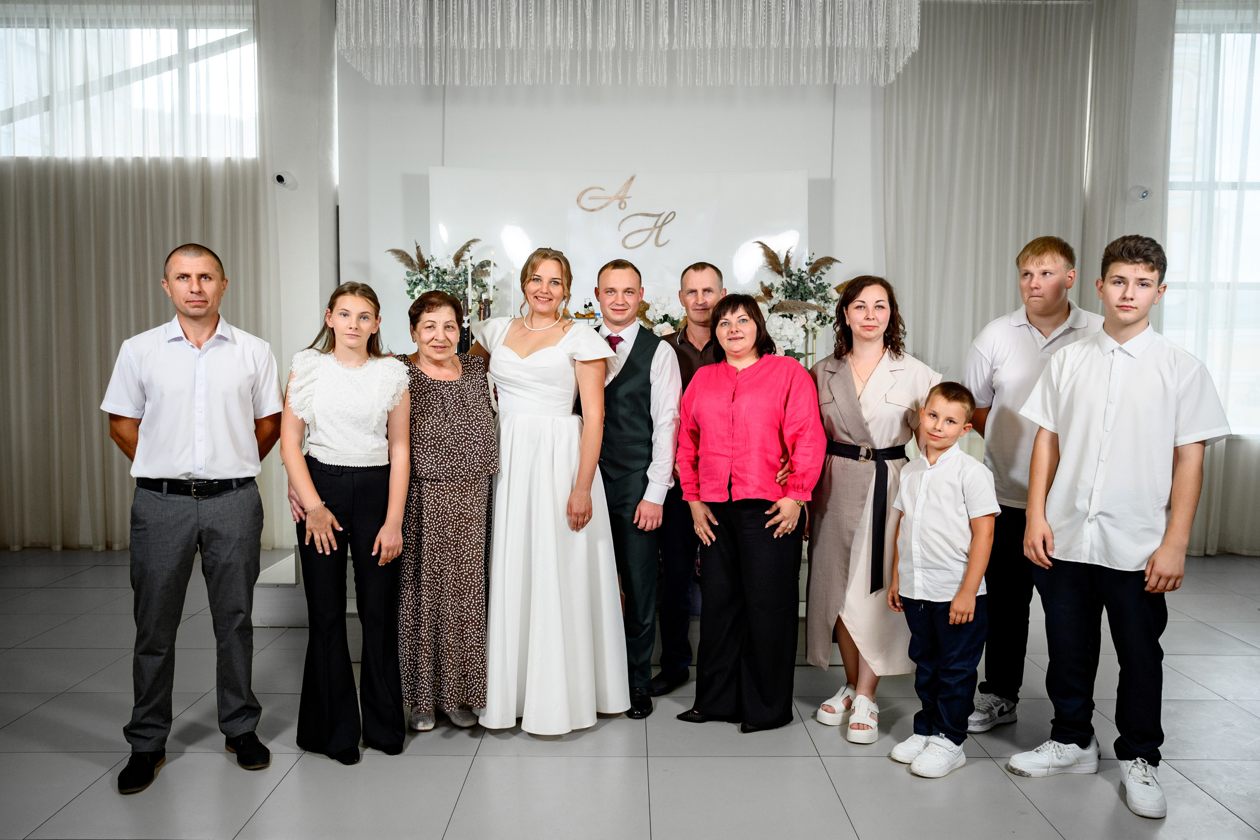 Nadezhda & Alexey. Фотограф в Липецке Ковалько Евгений