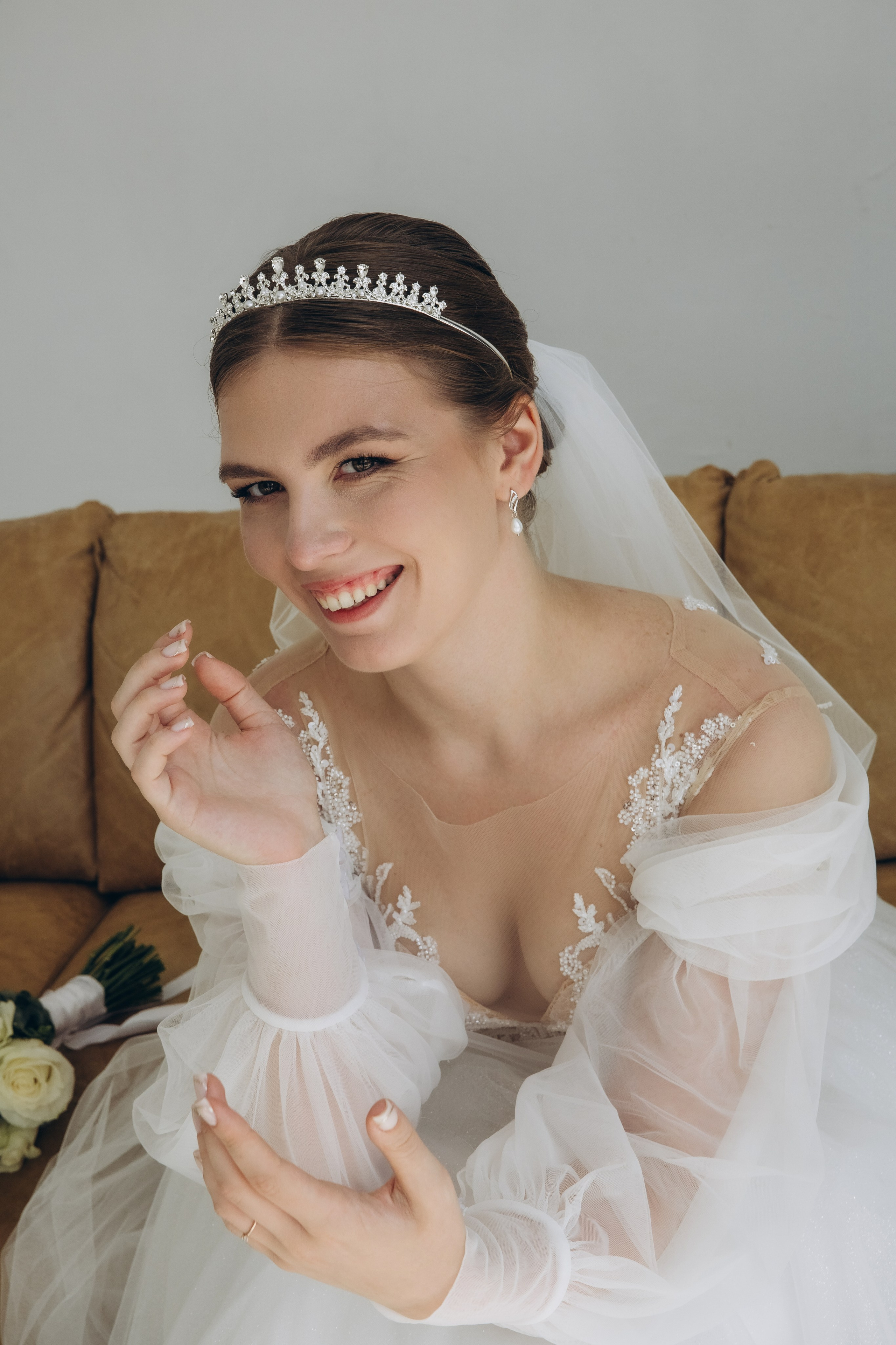 Екатерина&Иван. Свадебный фотограф Белокуриха, Алтай