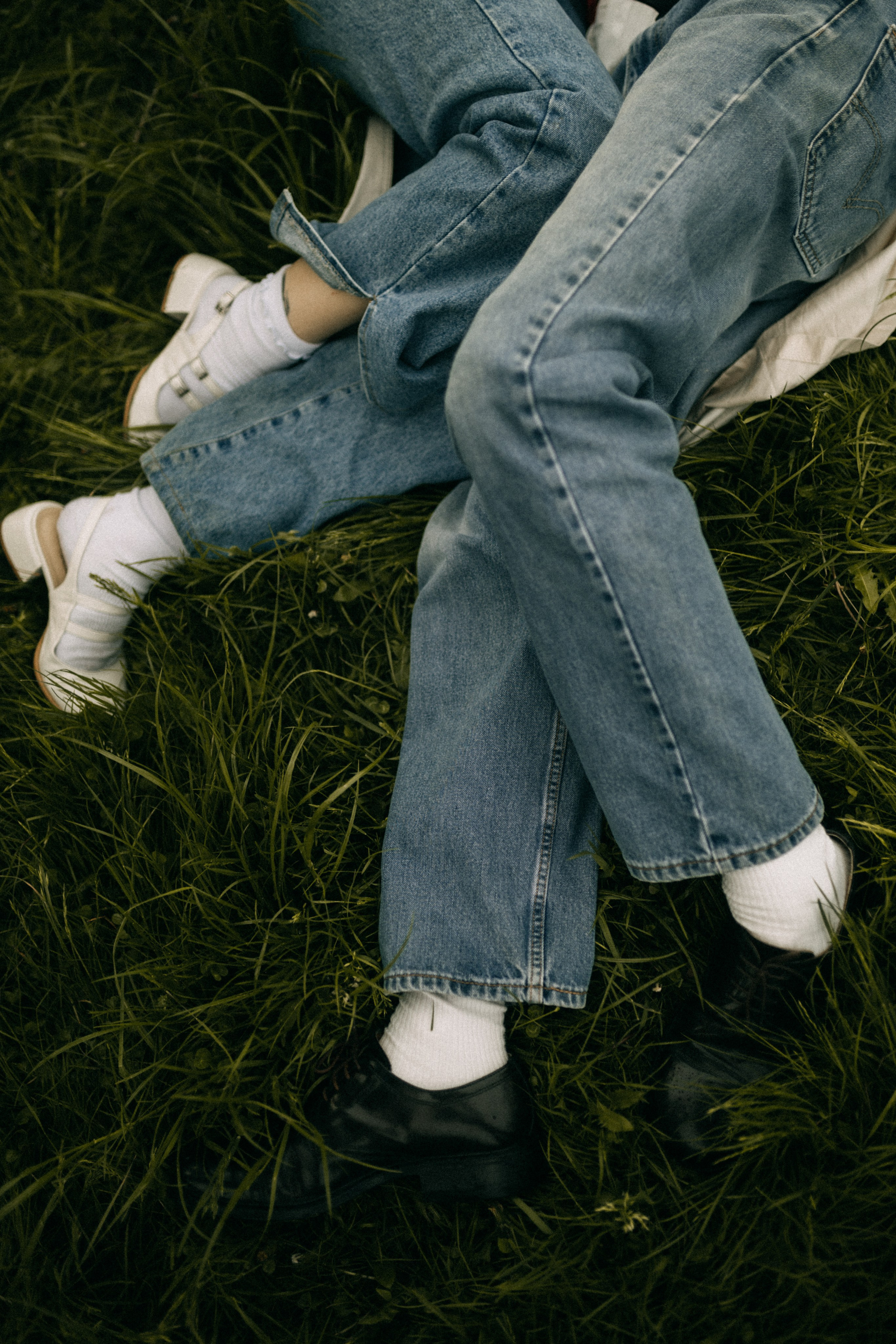 Диана и Илья. Фотограф в Санкт-Петербурге