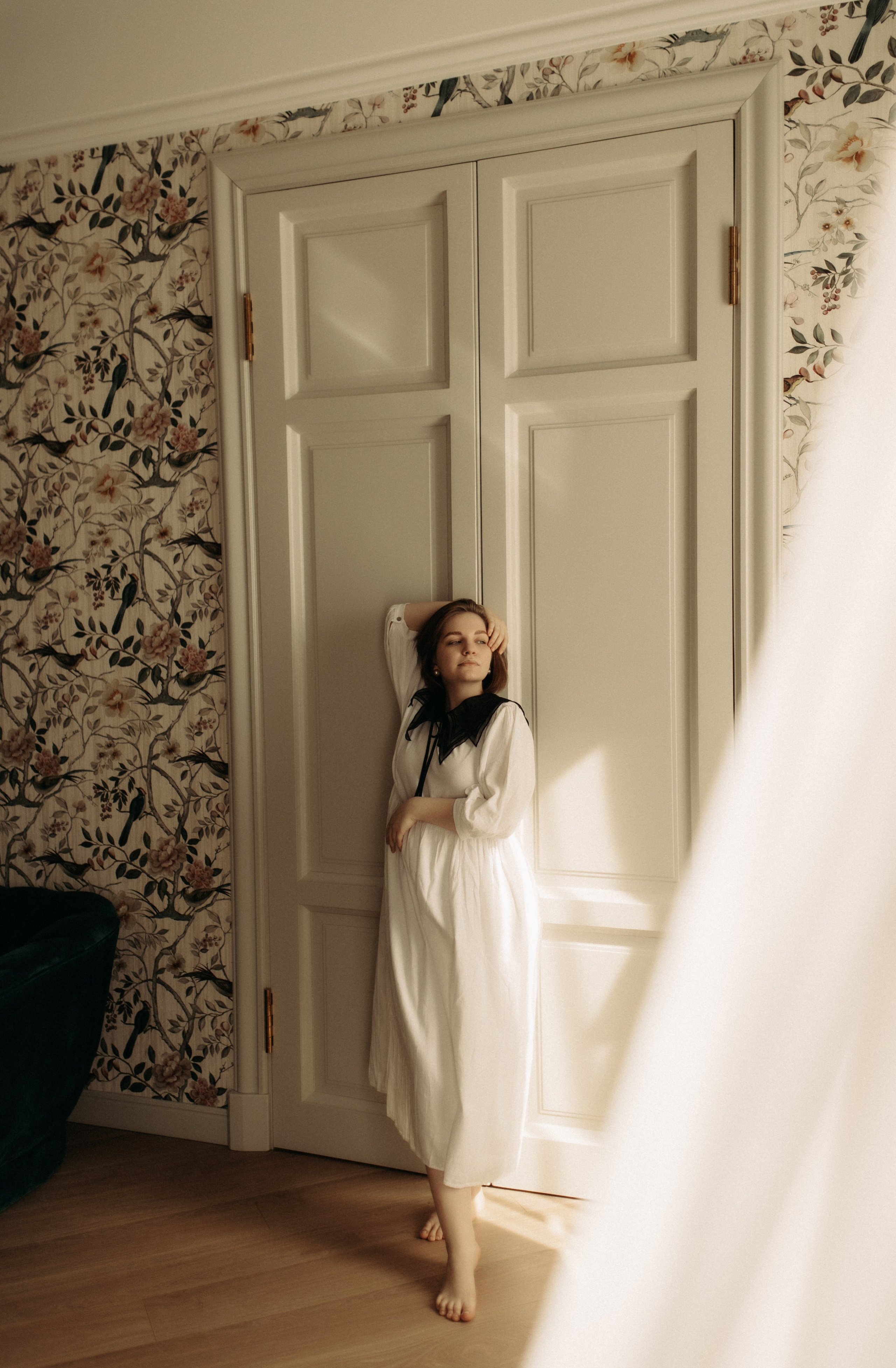 Дарья. Фотограф в Санкт-Петербурге