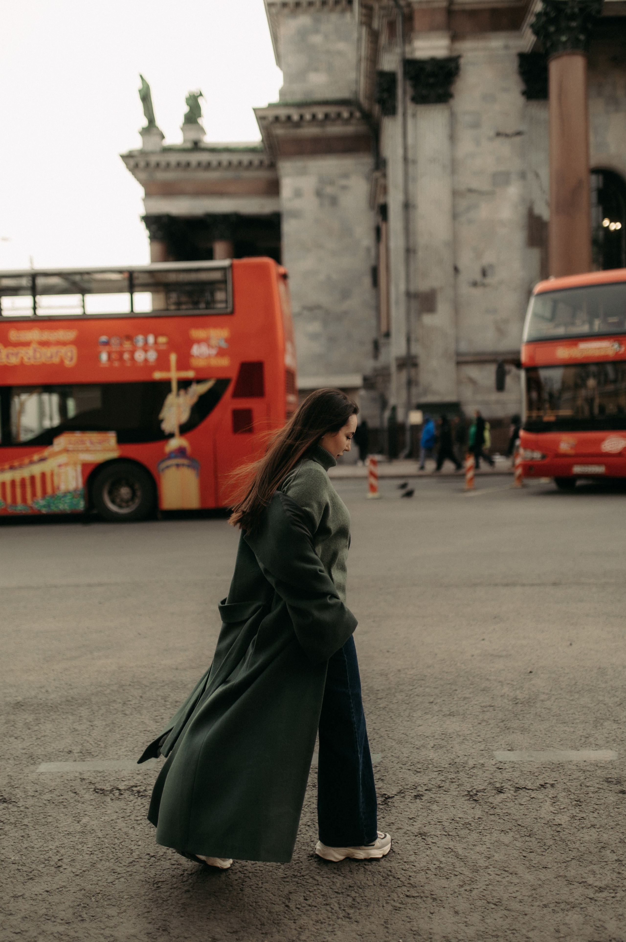 Юлия. Фотограф в Санкт-Петербурге