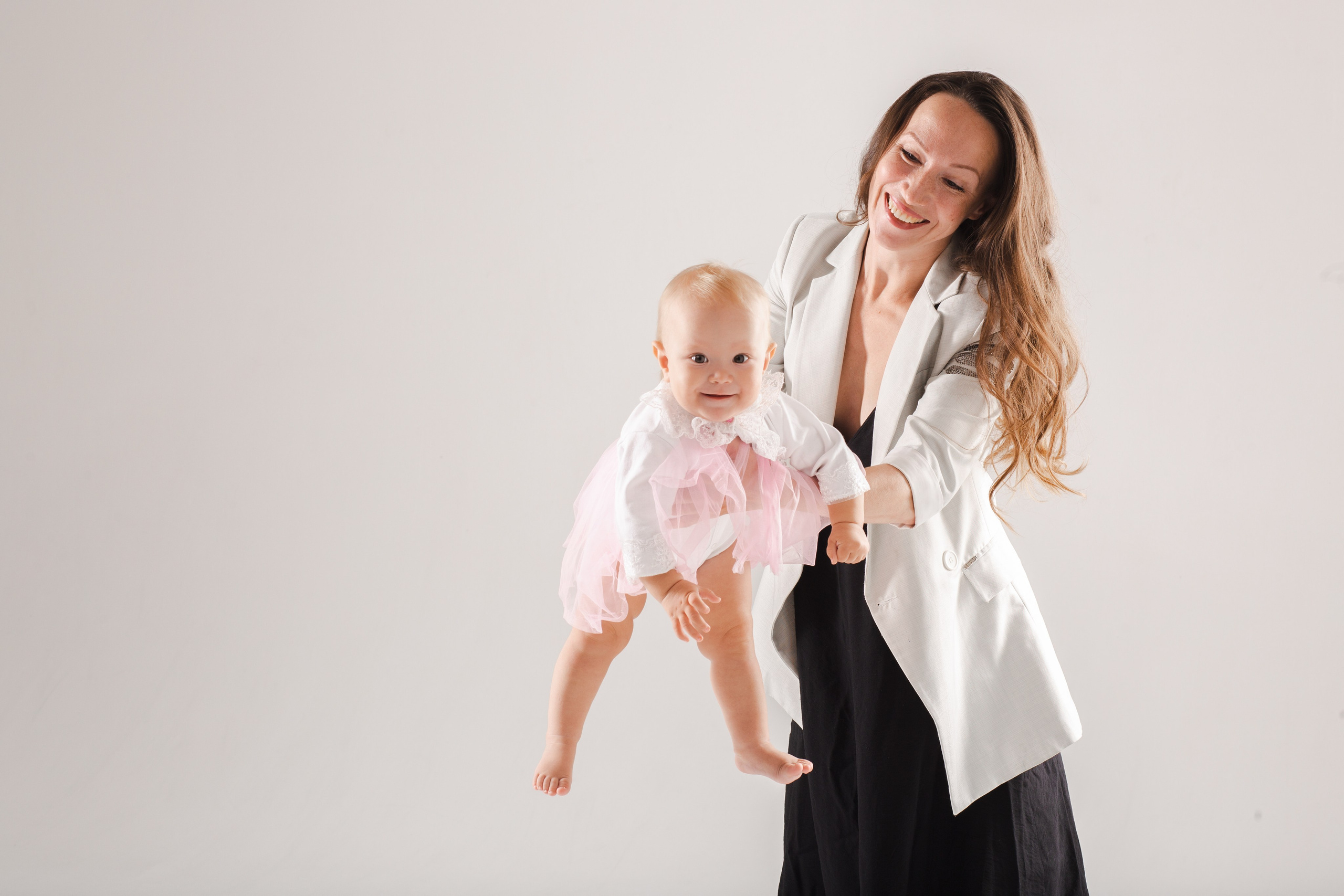 Мамино счастье. Портретный, свадебный, репортажный фотограф во Владивостоке Юлиана Джули Фокс