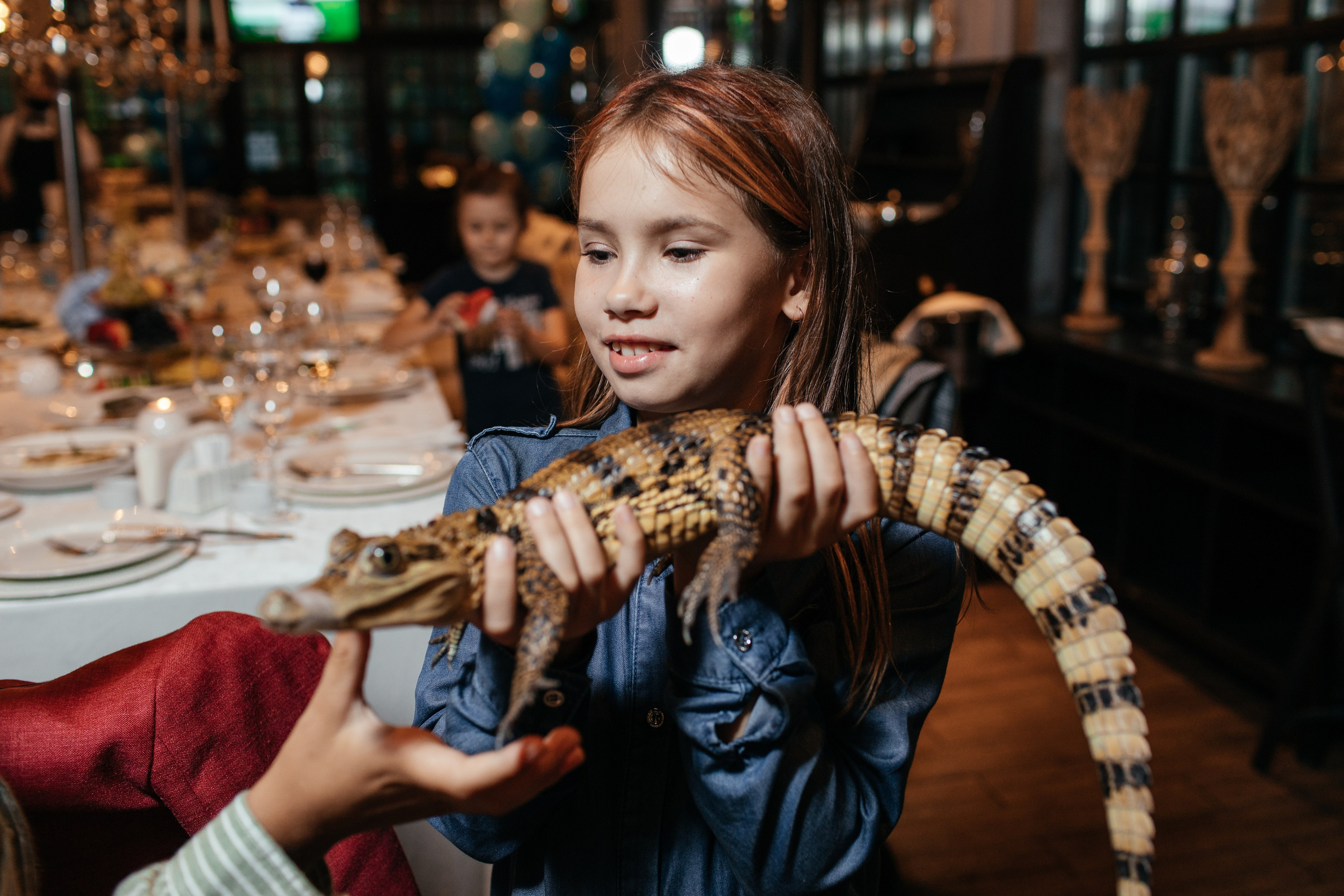 Диме 10 лет. Свадебный и семейный фотограф