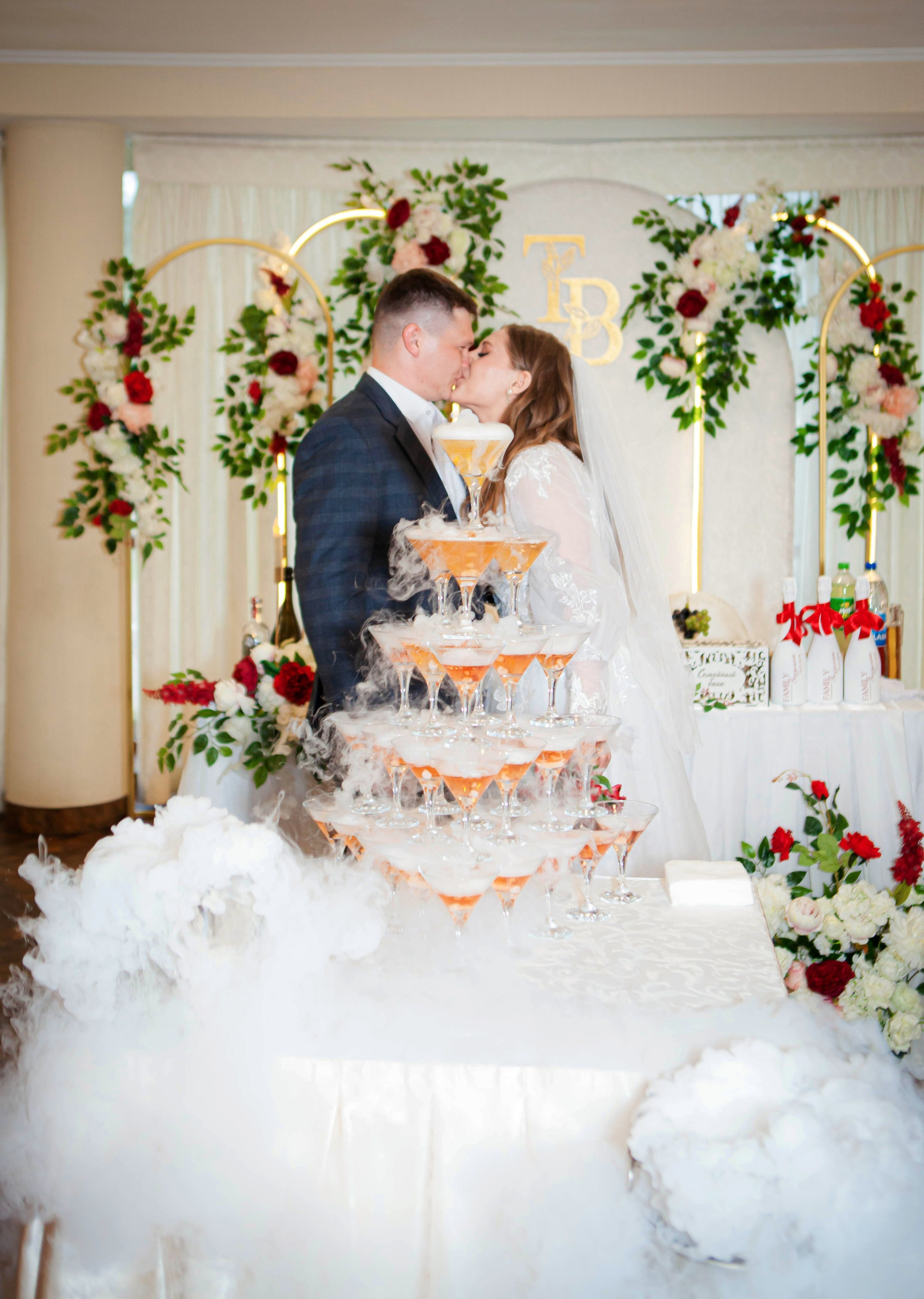 Свадебные фото сессии. Главная