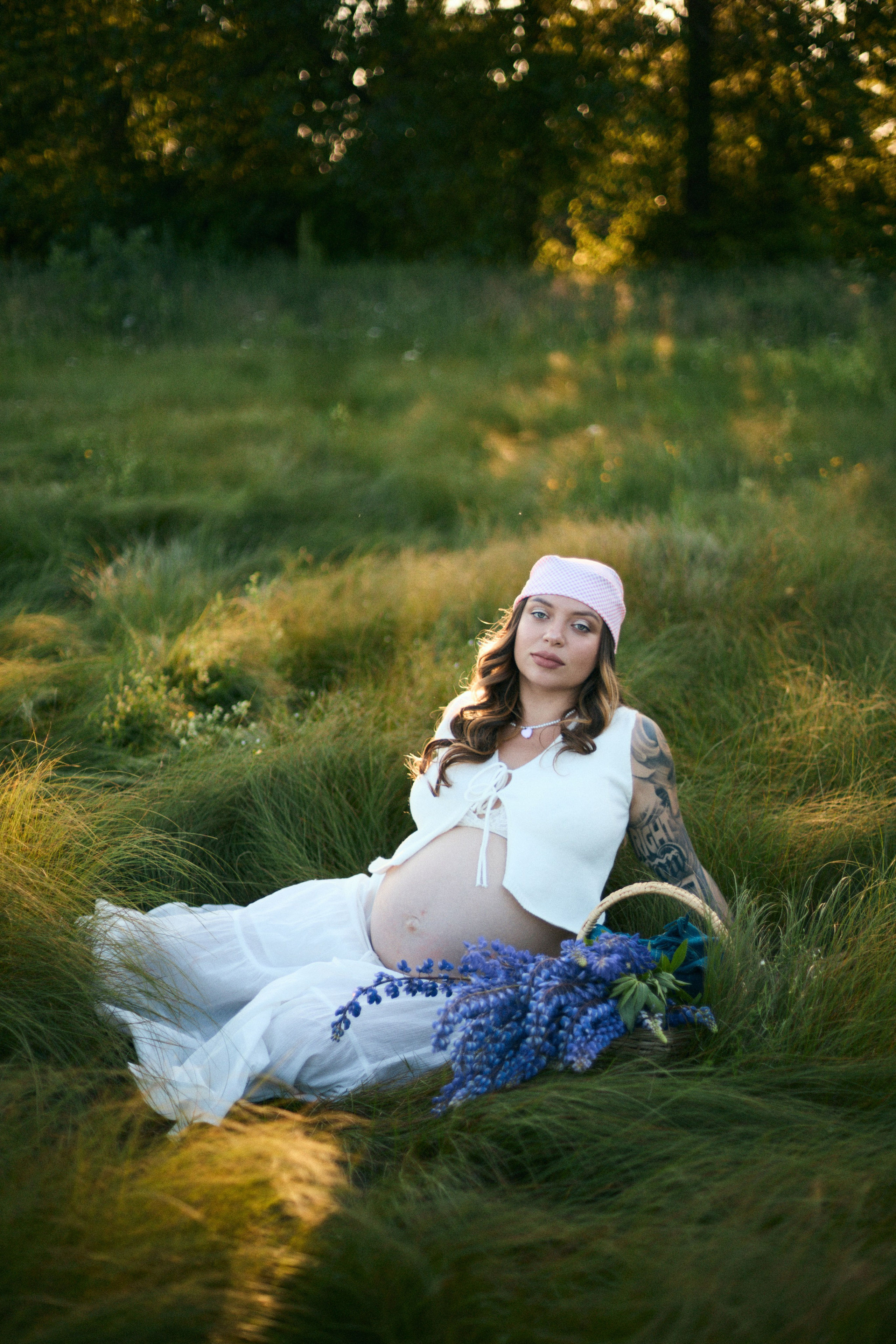 Полина. Профессиональный Фотограф во Владимире, в Москве и в Суздале — Полина Романычева