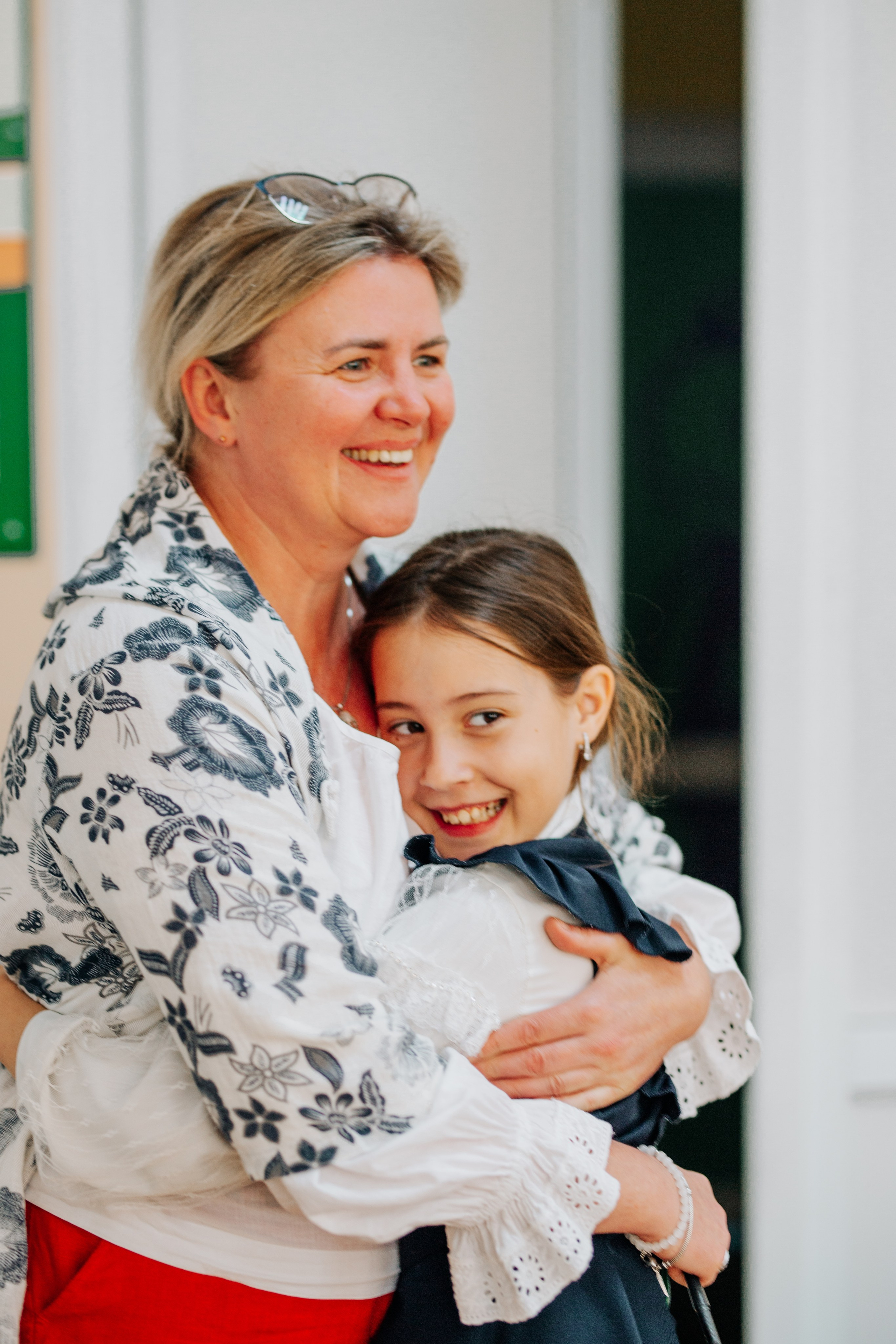 4 класс Гимназия им. Андреева. Фотограф в Крыму