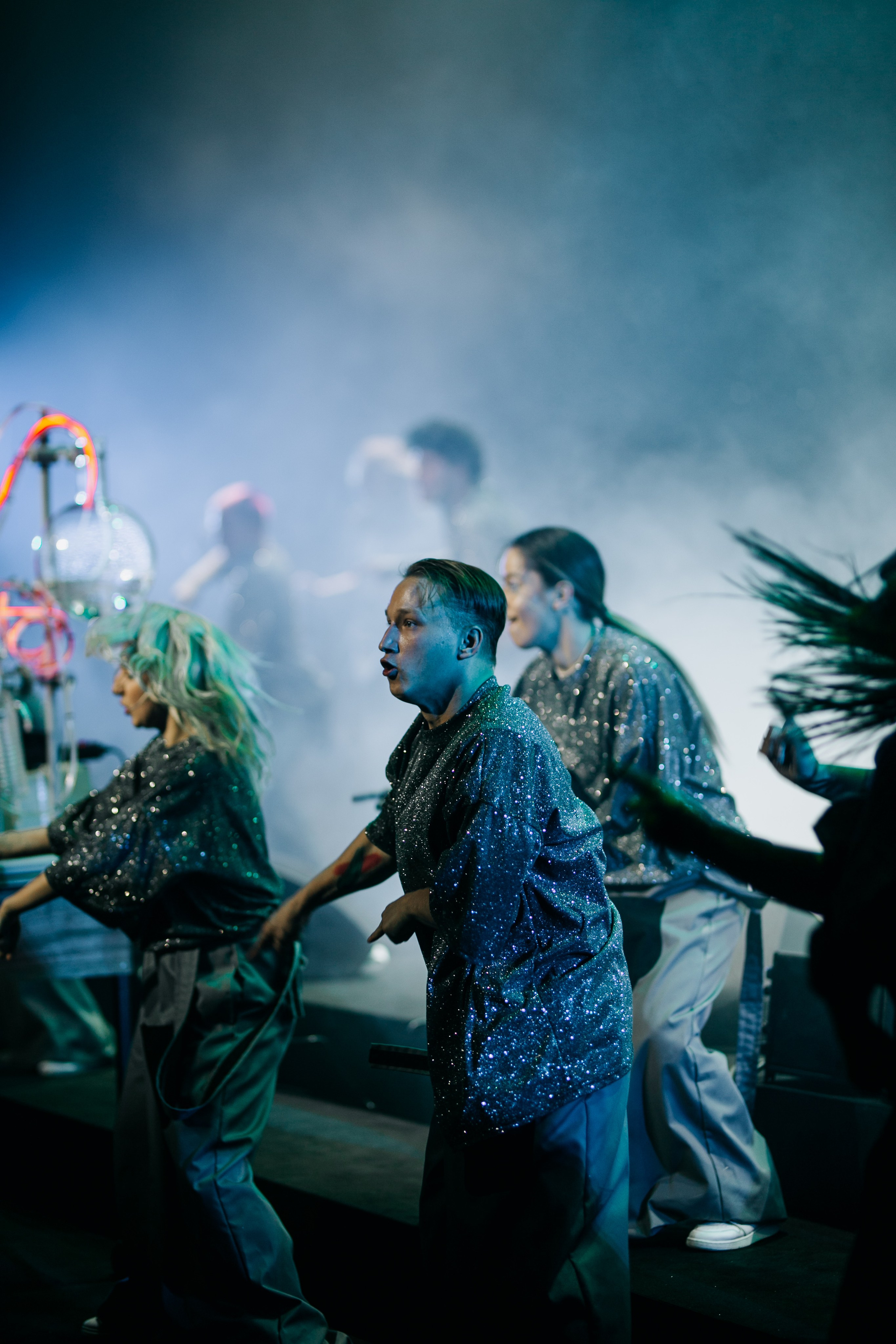 Кинофестиваль Таврида АРТ 2025. Фотограф в Крыму