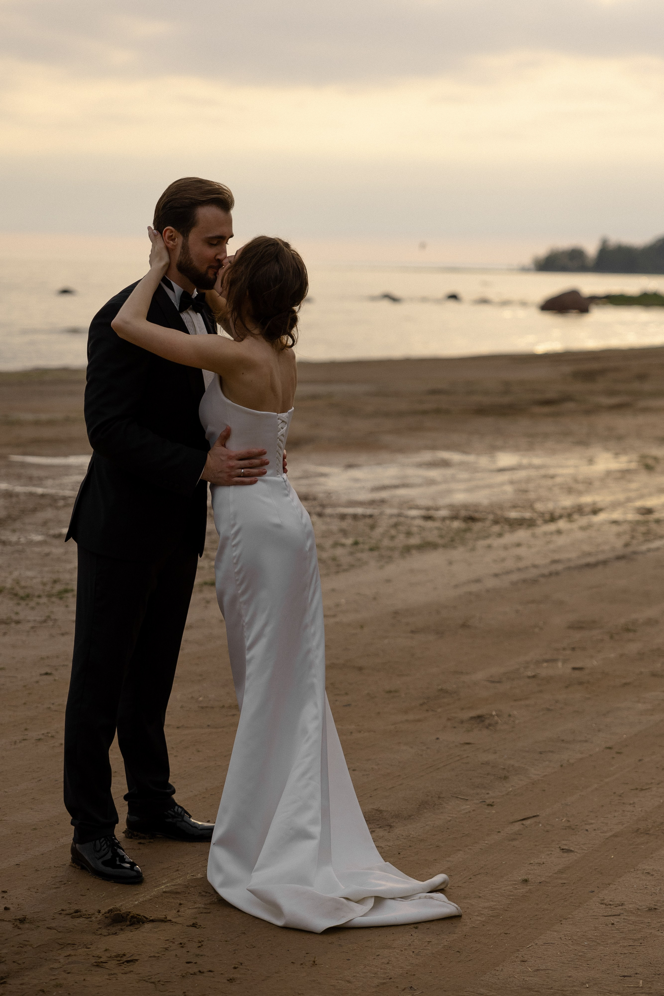 D|V. Свадебный фотограф Таня Караисаева