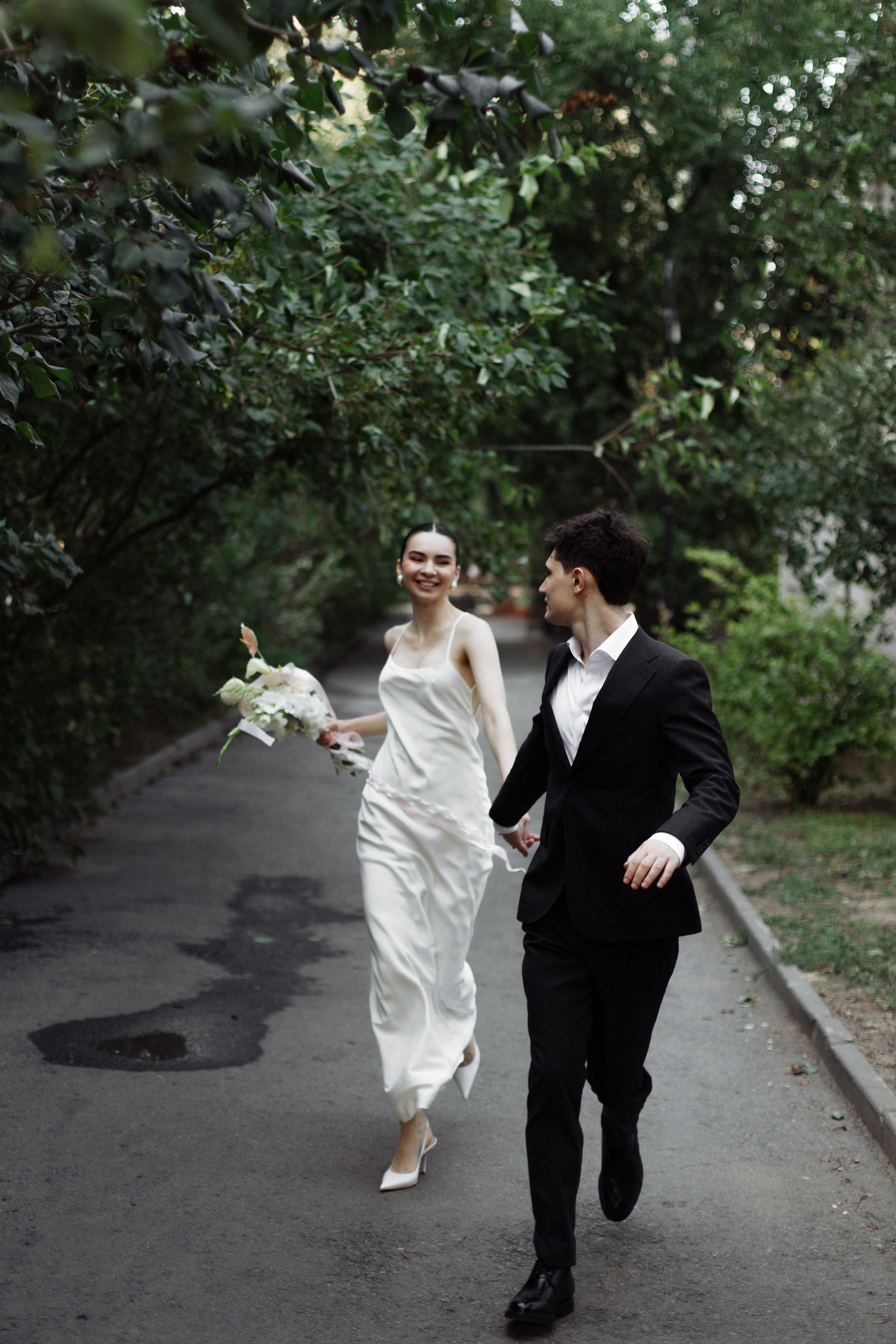 Артемий и София. Фотограф Ростов-на-Дону, Аксай