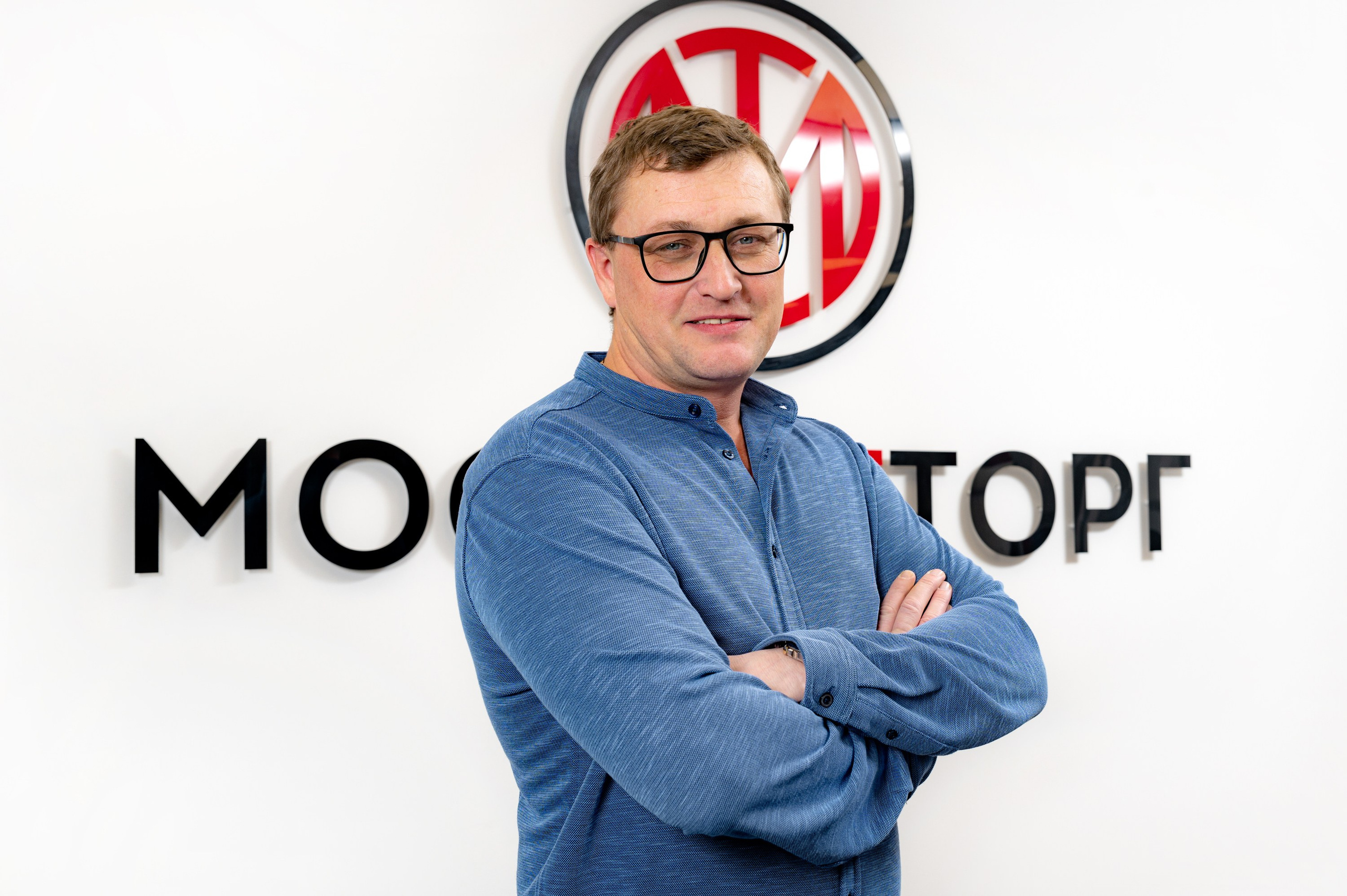 Бизнес портреты и офис МОСОПТОРГ. Коммерческий фотограф в Казани Ксения Добролюбова