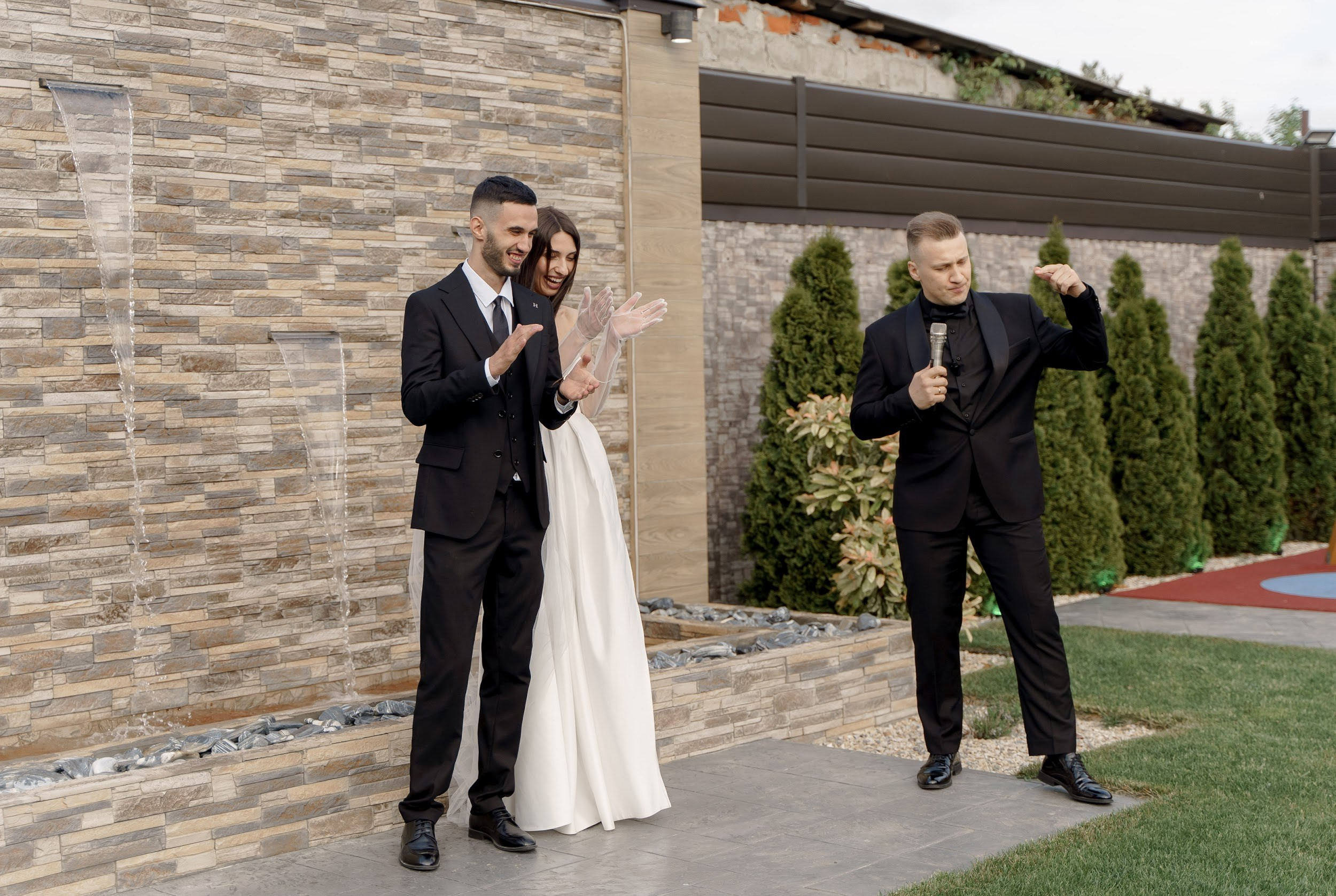 Свадьбы. Артём Рыжков / Ведущий Краснодар Новороссийск