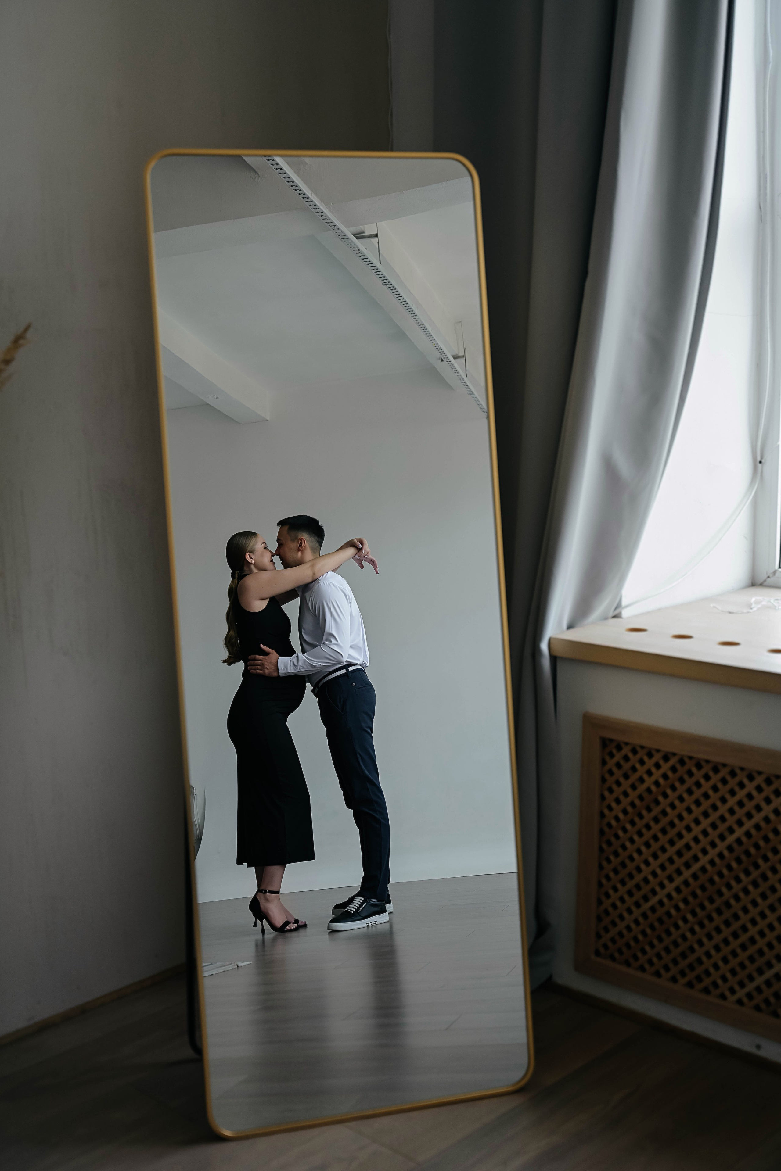 Беременность. Фотограф Подольск