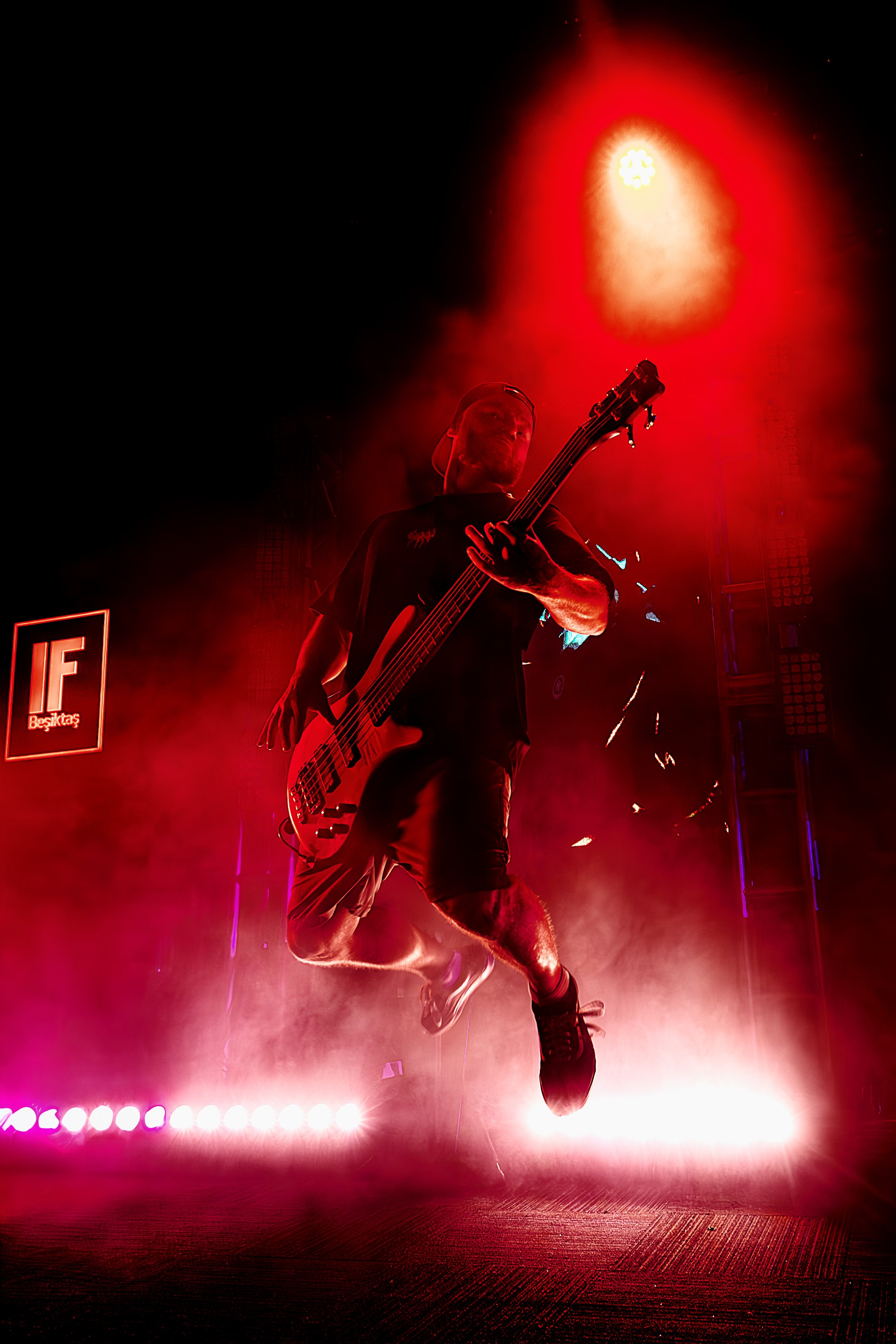 Noize MC. Photo & Video production