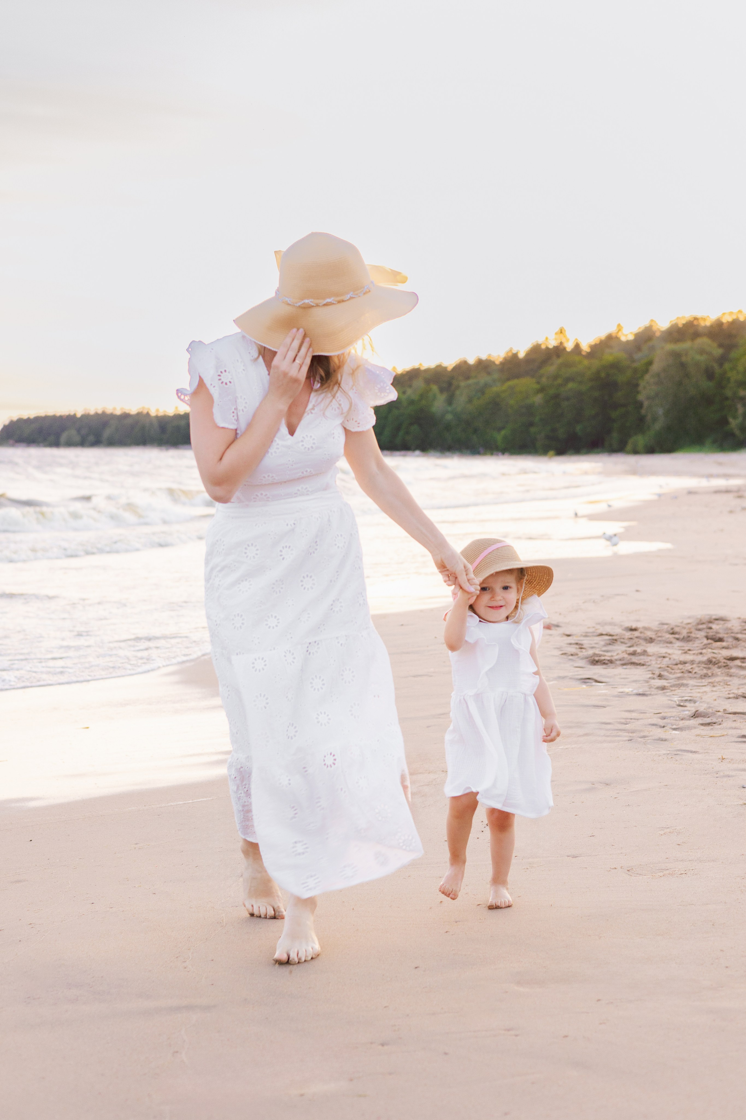 Вова+Алина+София. Photo & Video production