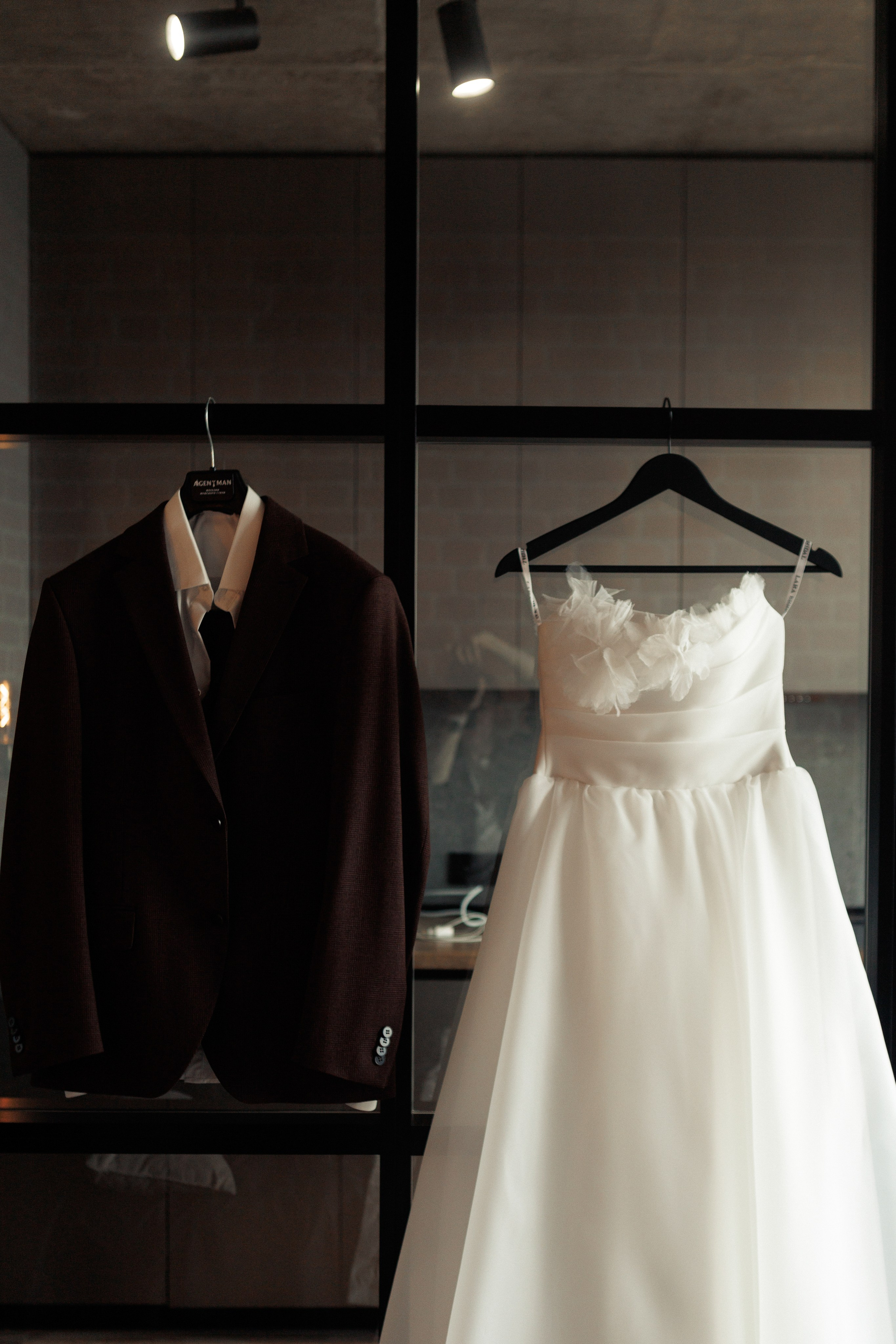 Екатерина и Илья. Фотограф Дубровская Виктория