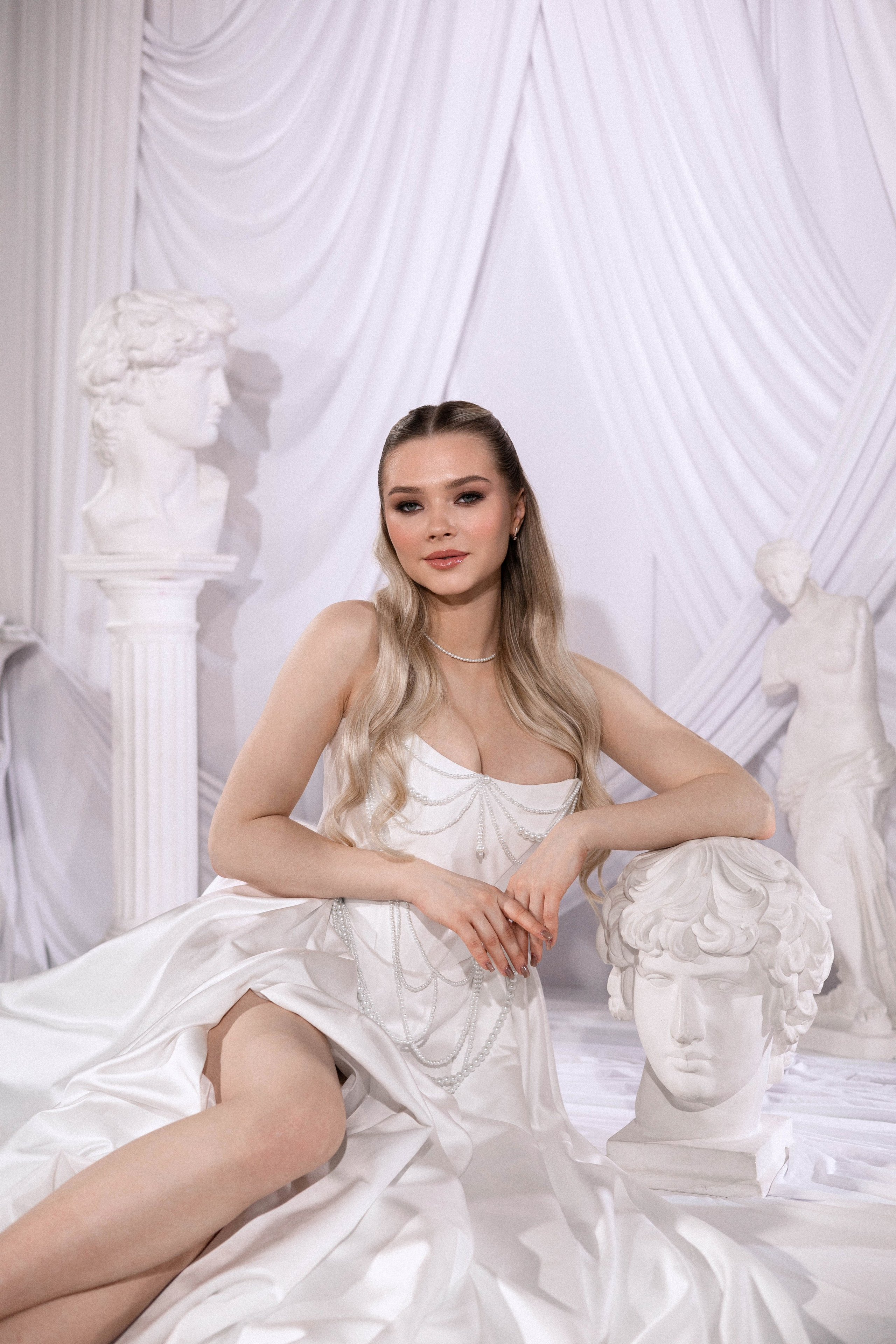 Анна & Алексей. Свадебный и портретный фотограф Соломко Диана