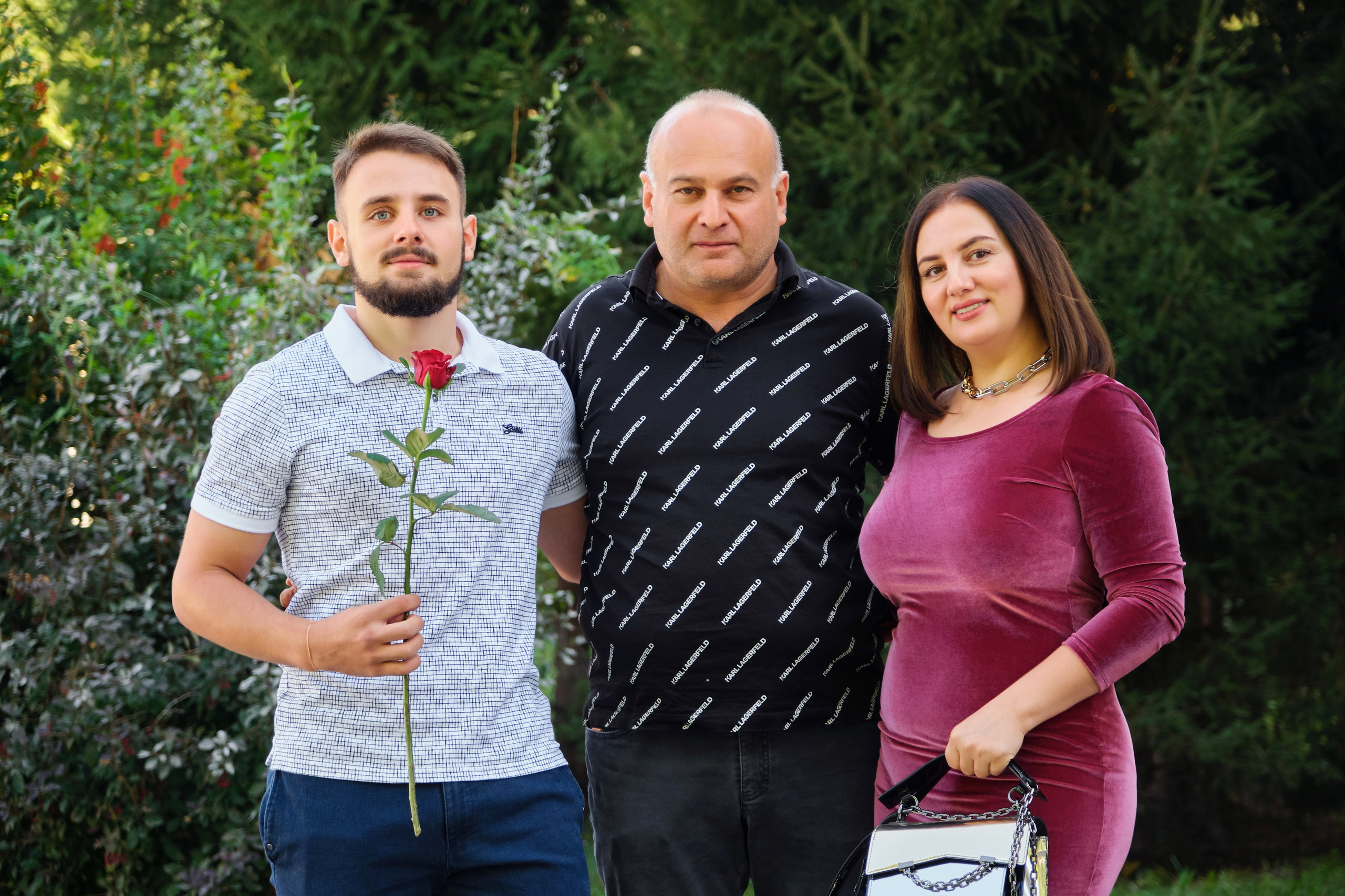 Школы. Профессиональный фотограф Барнаул Анастасия Фримал