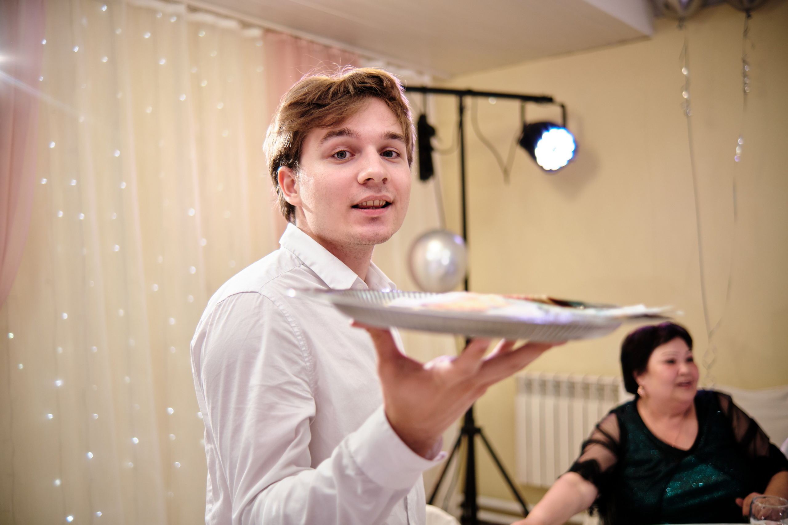 Томск. Ульяна и Дмитрий. Свадебный и семейный фотограф в Новокузнецке Иван Иванов