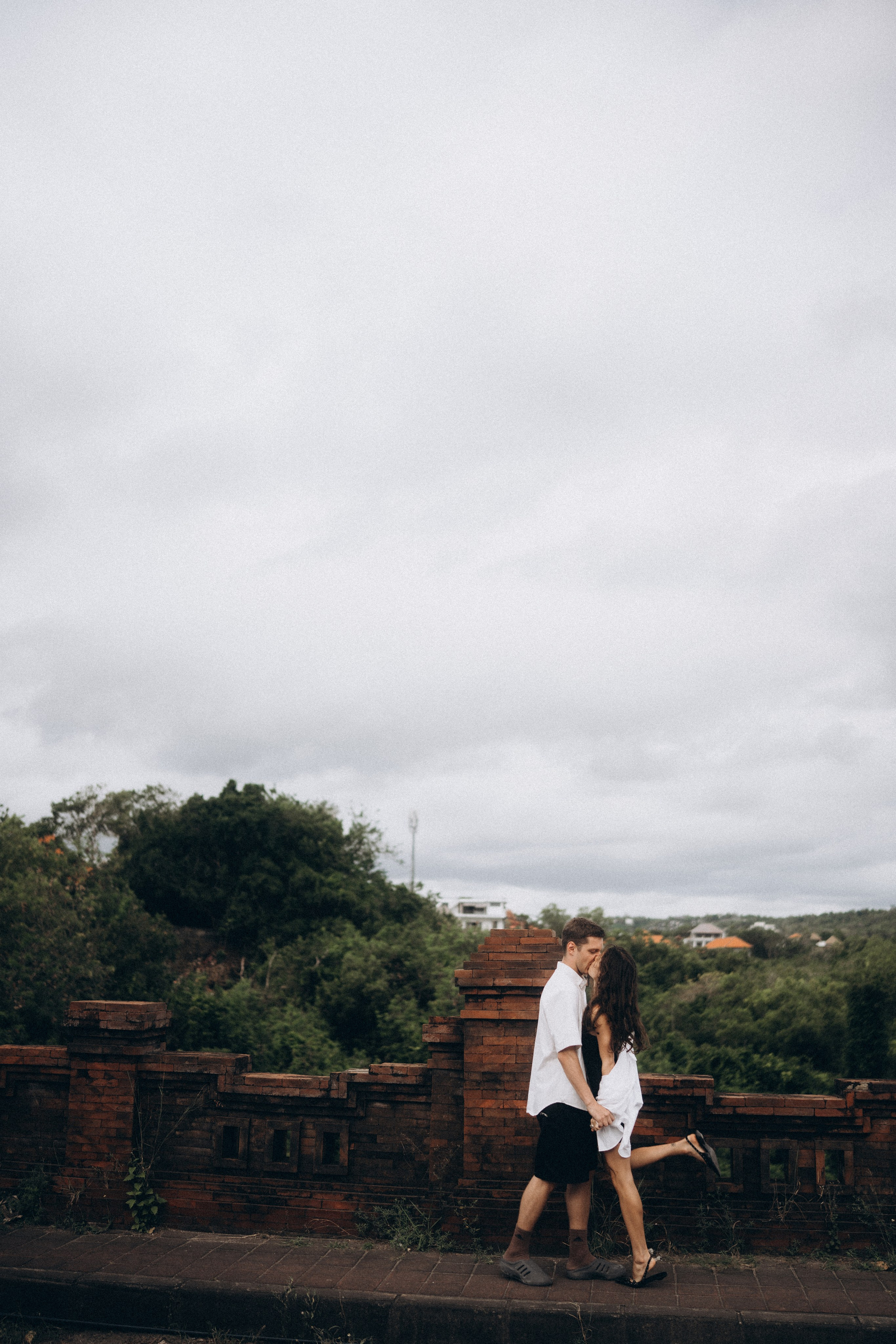 Ирен и Игорь. Ольга Антипова — фотограф