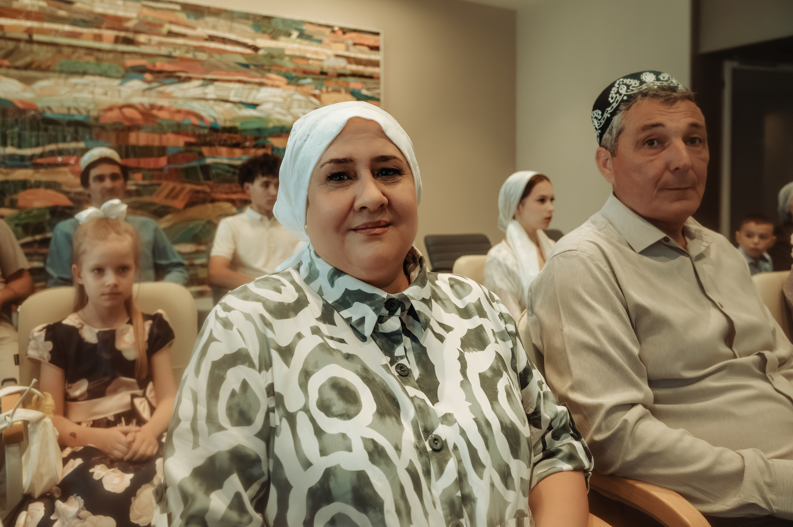 Никах Айбулата и Карины. Фотограф/видеограф Богдан Голованов