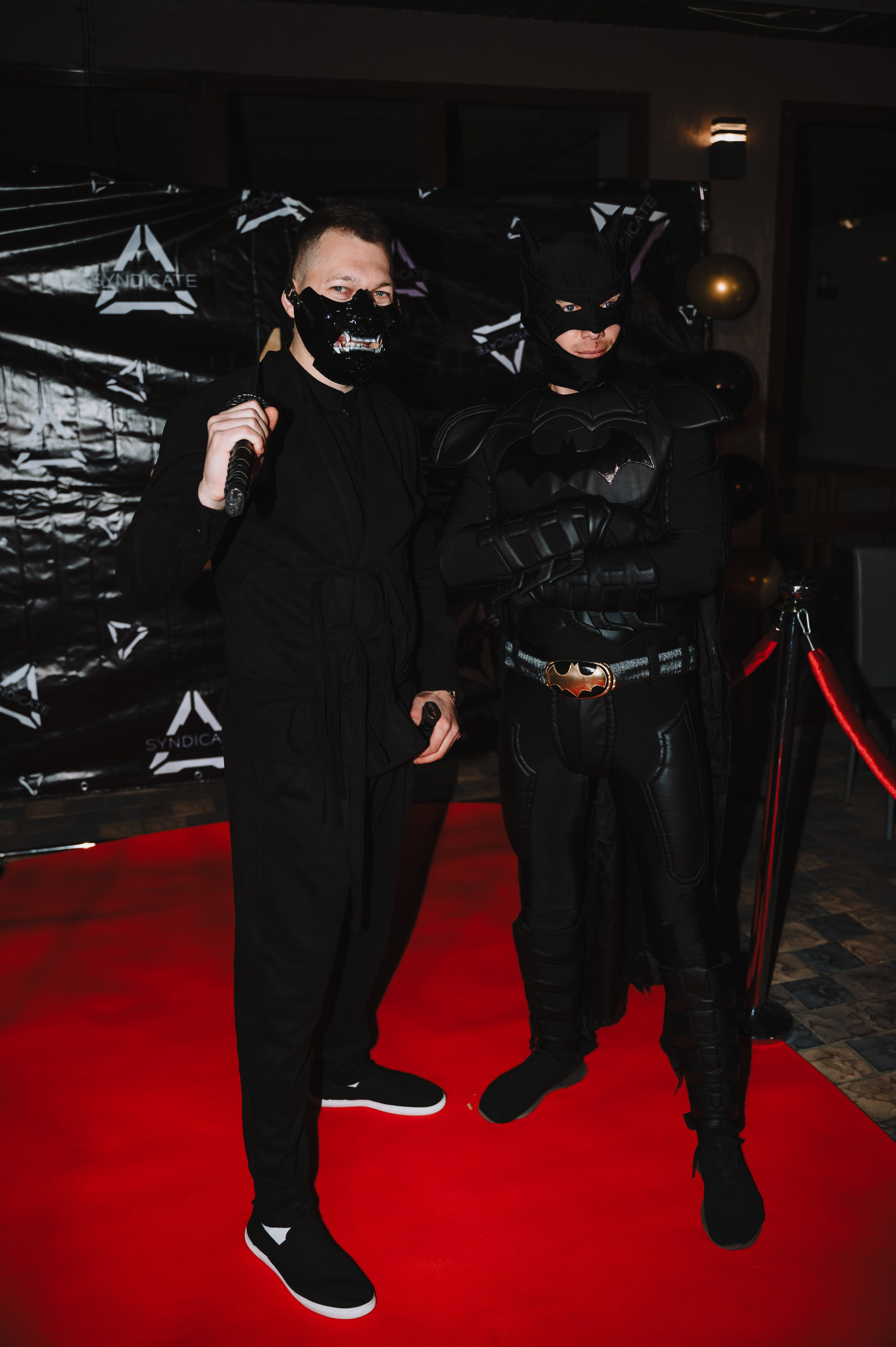 Мероприятия. Съёмка выпускного для Syndicate. Фотограф/видеограф Богдан Голованов