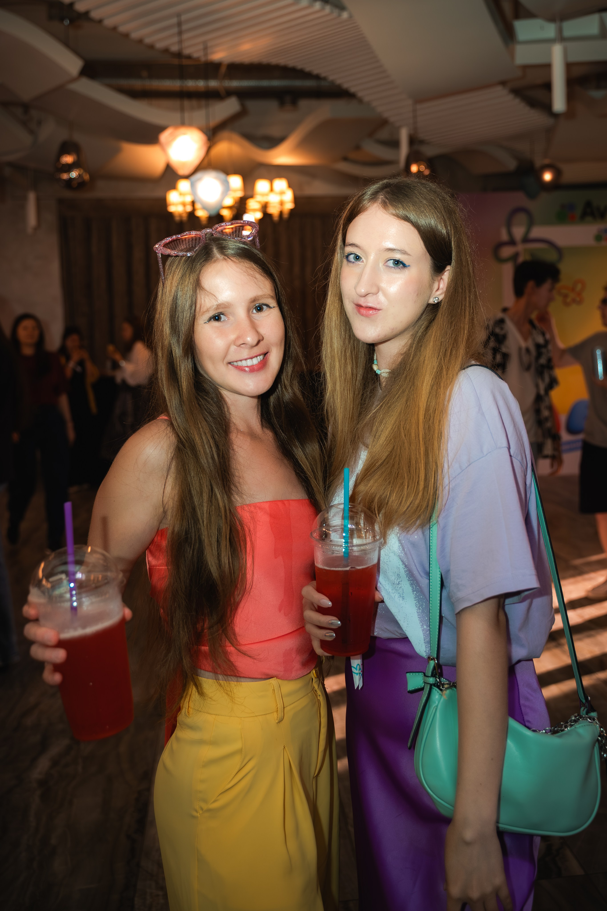 Мероприятия. Корпоратив Авито. Фотограф/видеограф Богдан Голованов