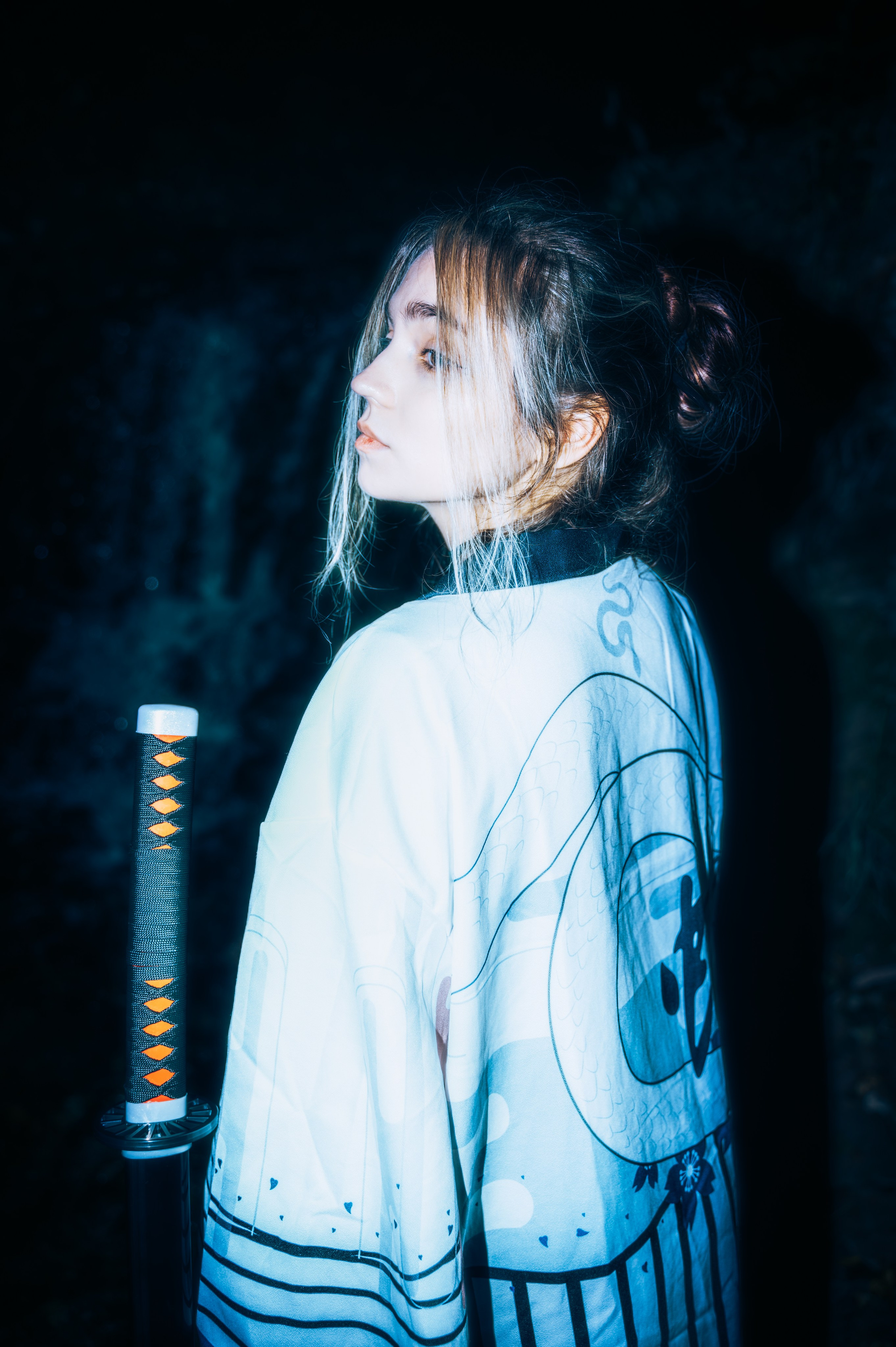 Индивидуальная фотосессия для Дианы. Фотограф/видеограф Богдан Голованов