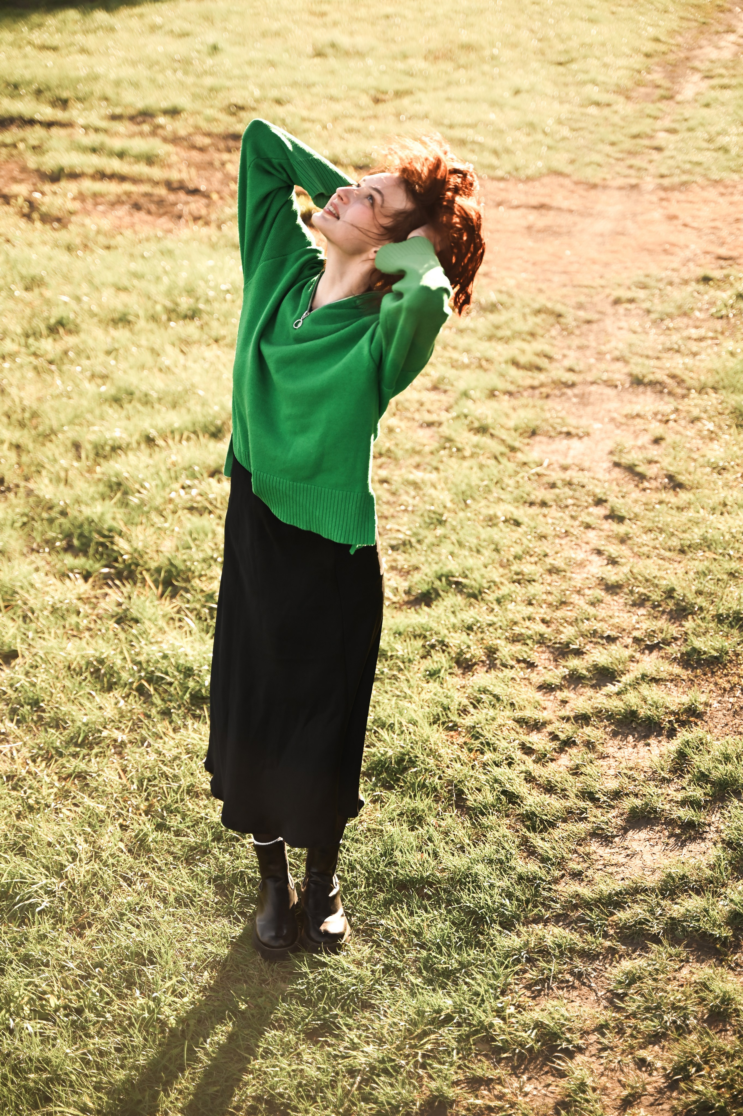 Фотосессия для Maksllx. Фотограф/видеограф Богдан Голованов