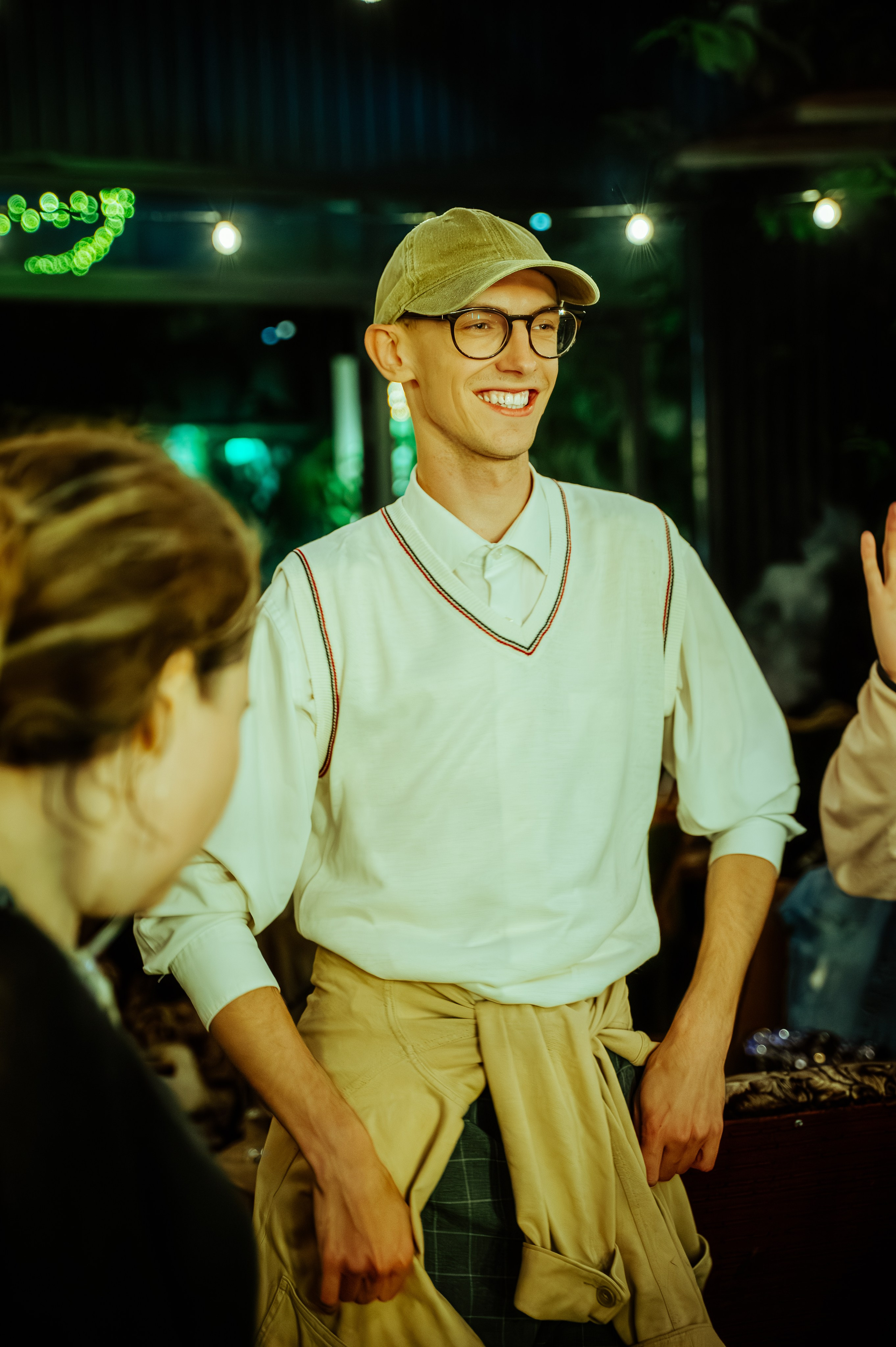 WaveDJSchool. Фотограф/видеограф Богдан Голованов