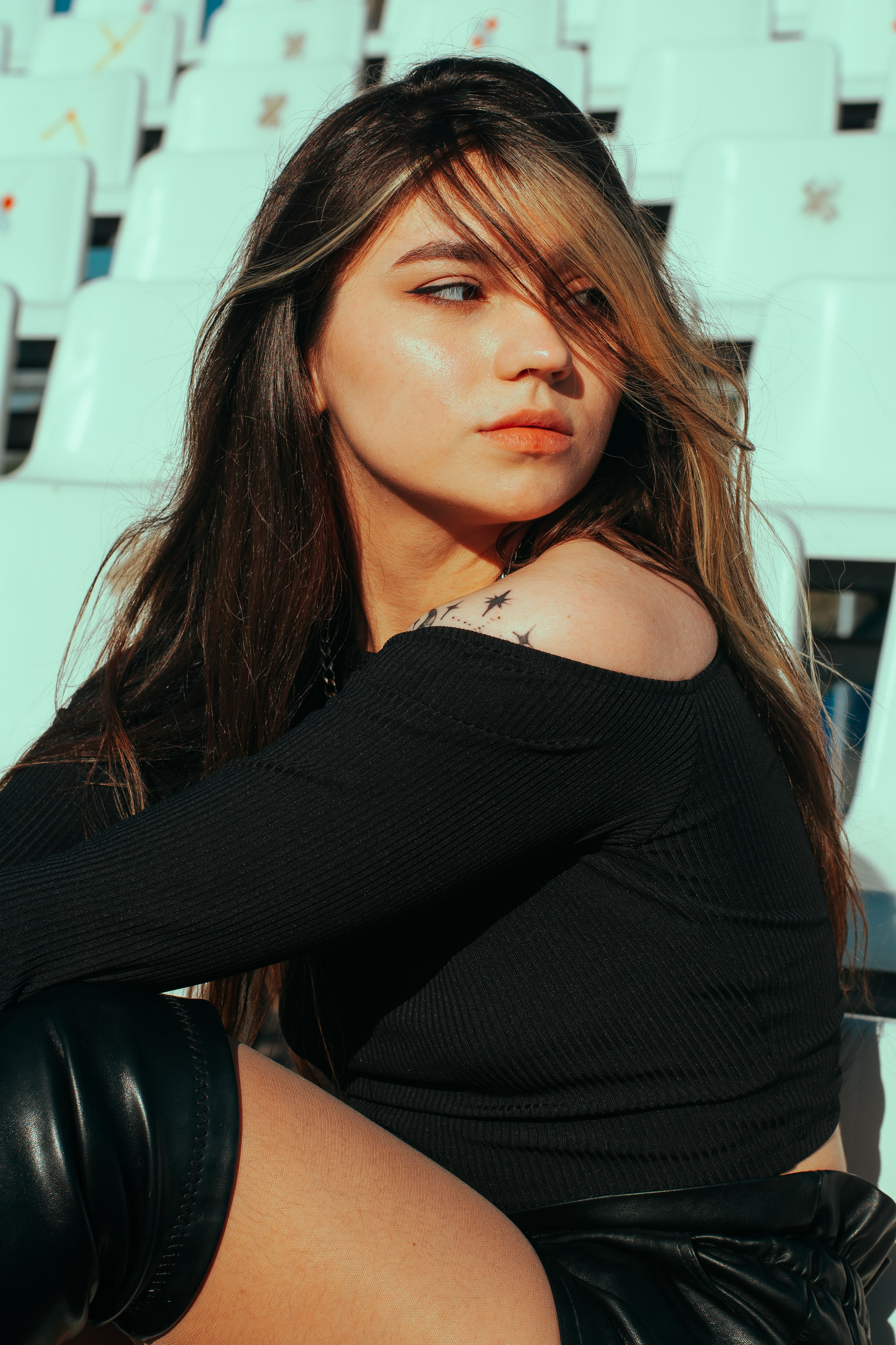 Индивидуальная фотосессия для Дианы. Фотограф/видеограф Богдан Голованов