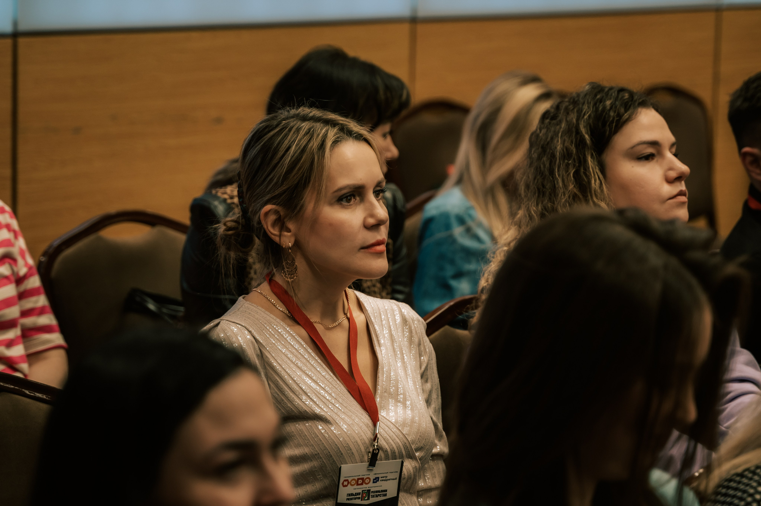 Мероприятия. Гильдия риелторов. Фотограф/видеограф Богдан Голованов