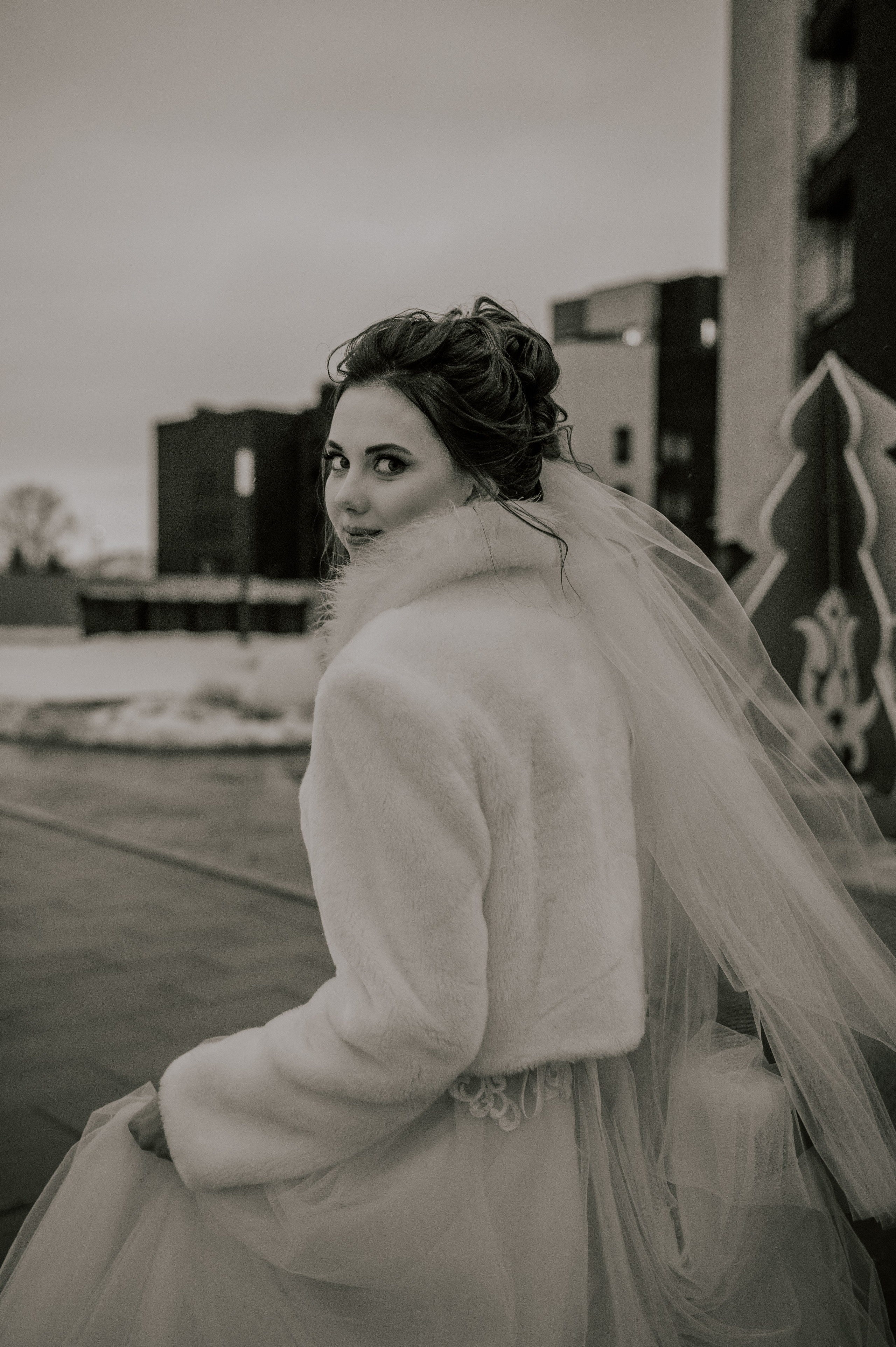 Свадьба Артура и Ники. Фотограф/видеограф Богдан Голованов