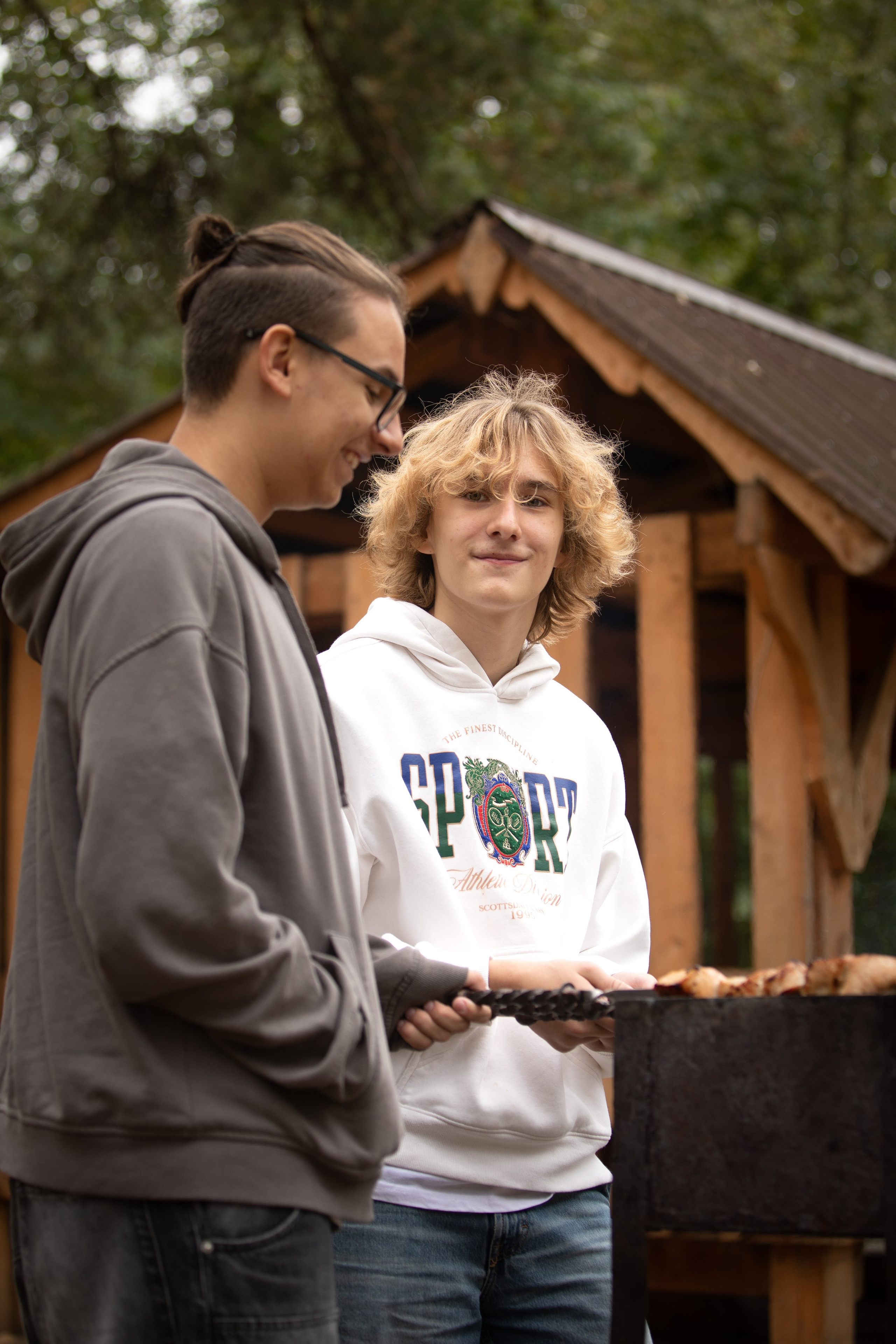 ШКОЛЬНЫЙ ПИКНИК 2025. Школьный фотограф Минск