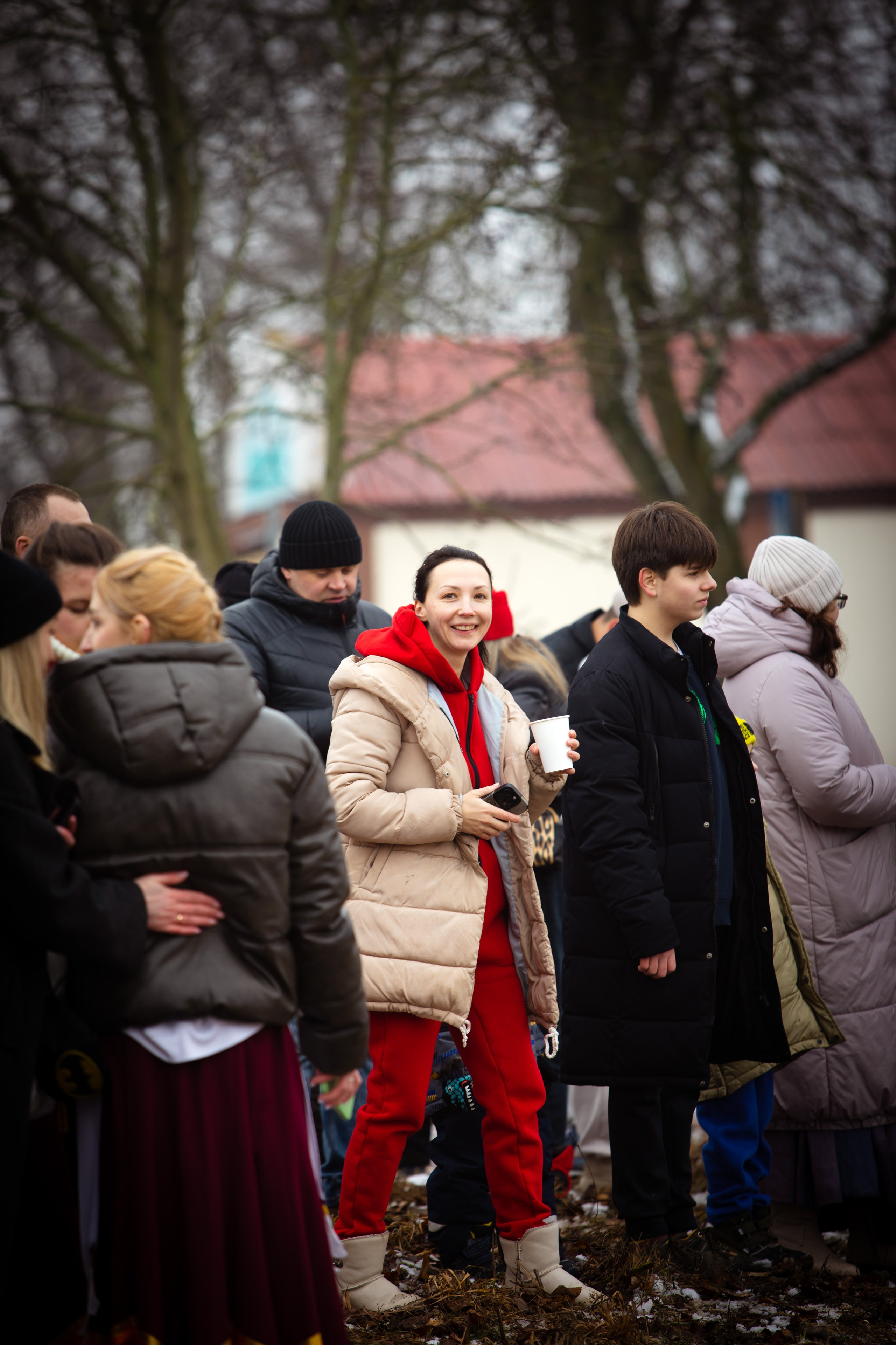 МАСЛЕНИЦА 2025. Школьный фотограф Минск