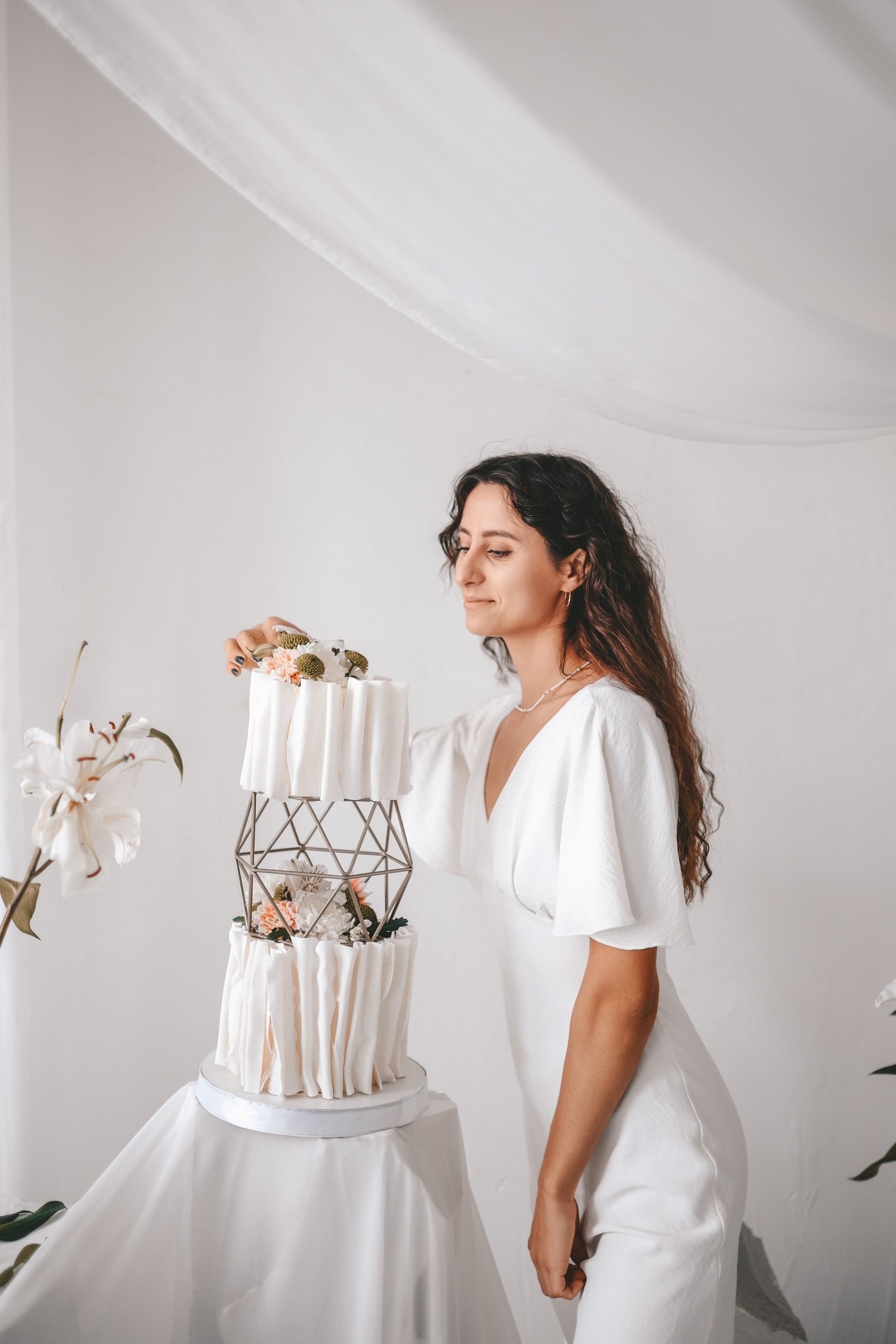 Тортики от Карины. Мария Добычина — профессиональный фотограф Крыма, Ялты и Севастополя