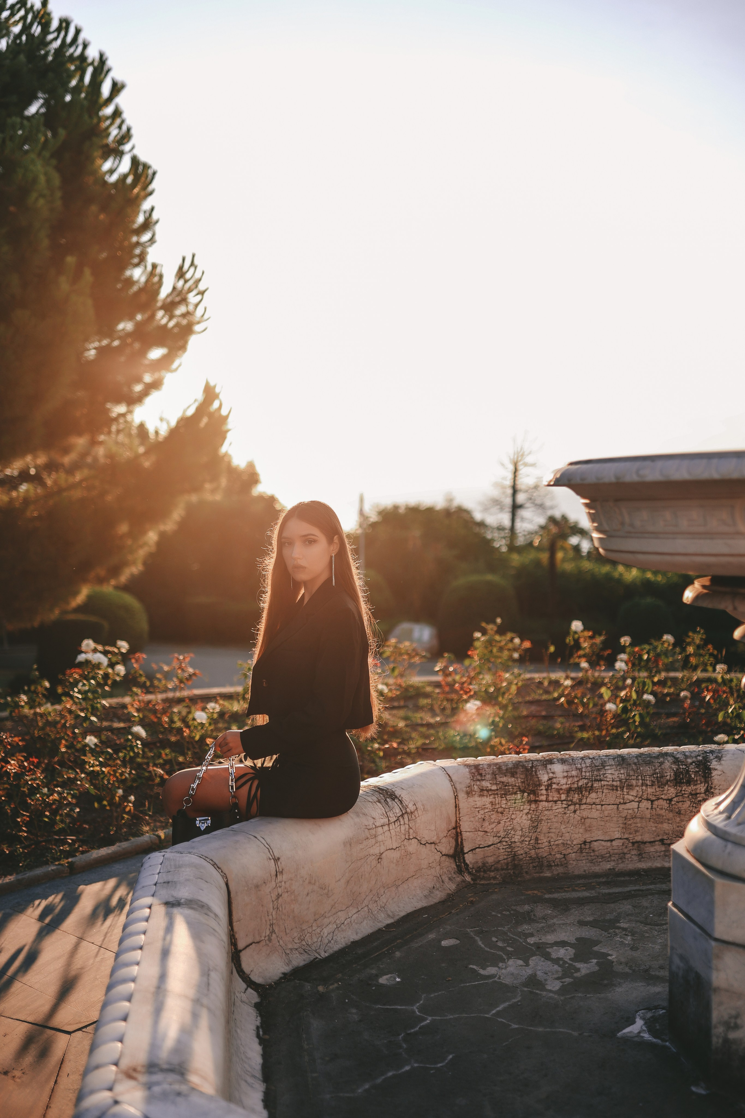 Елена. Мария Добычина — профессиональный фотограф Крыма, Ялты и Севастополя