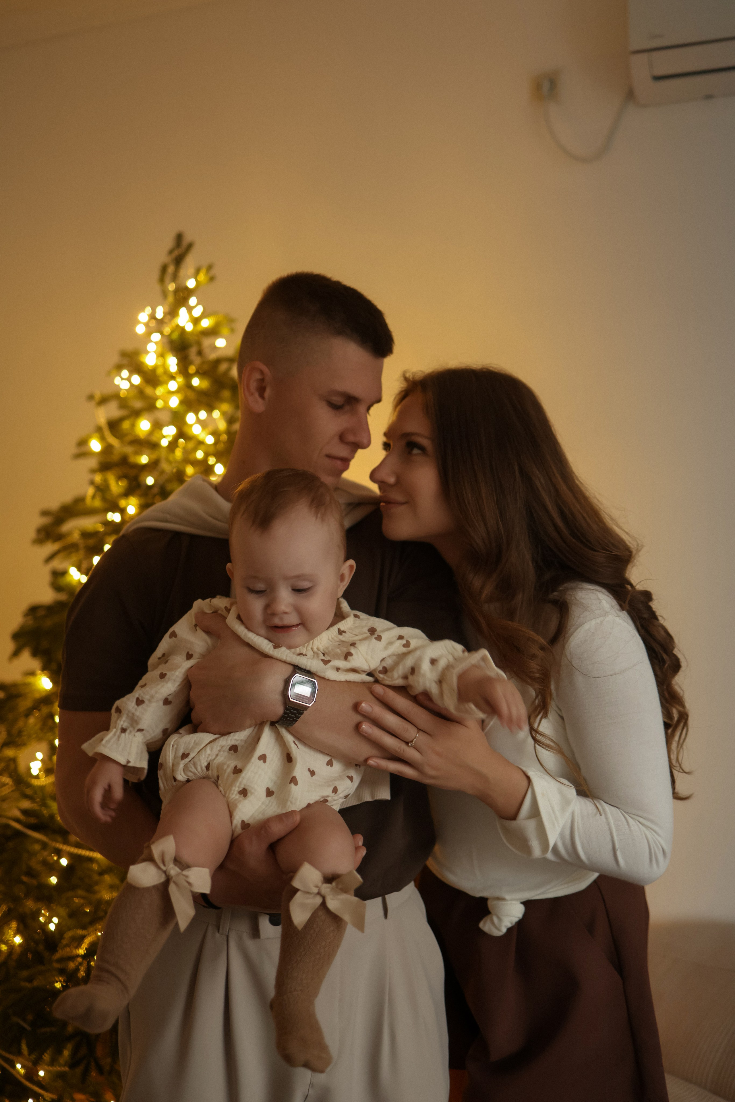 Семейная фотосессия | Александр и Екатерина. Мария Добычина — профессиональный фотограф Крыма, Ялты и Севастополя