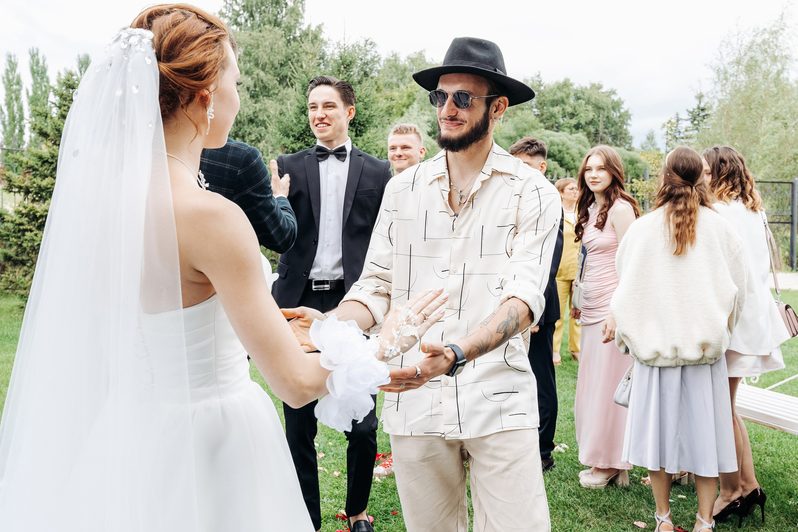 Антон Ксения. Фотограф Омск Андрей Козяков