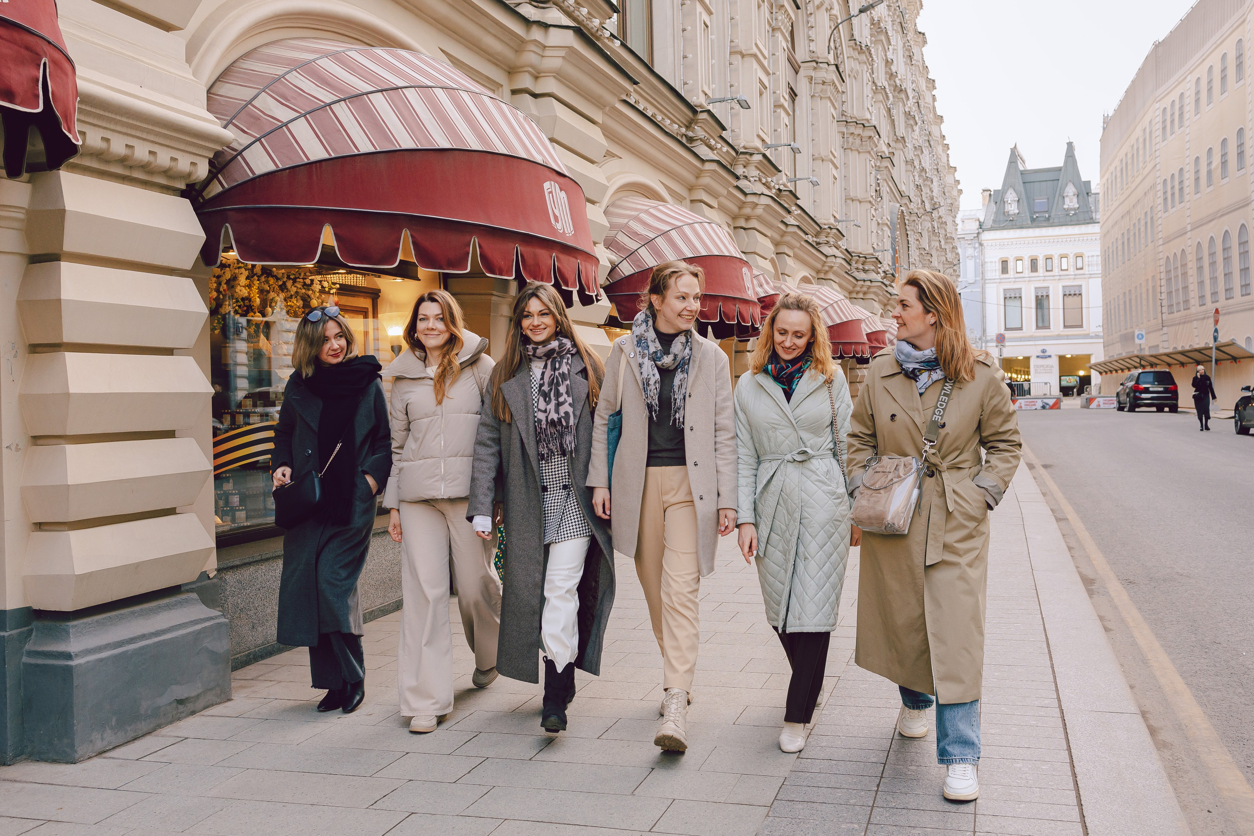 Подружки. Семейный Фотограф в Москве Евгения Симоненко