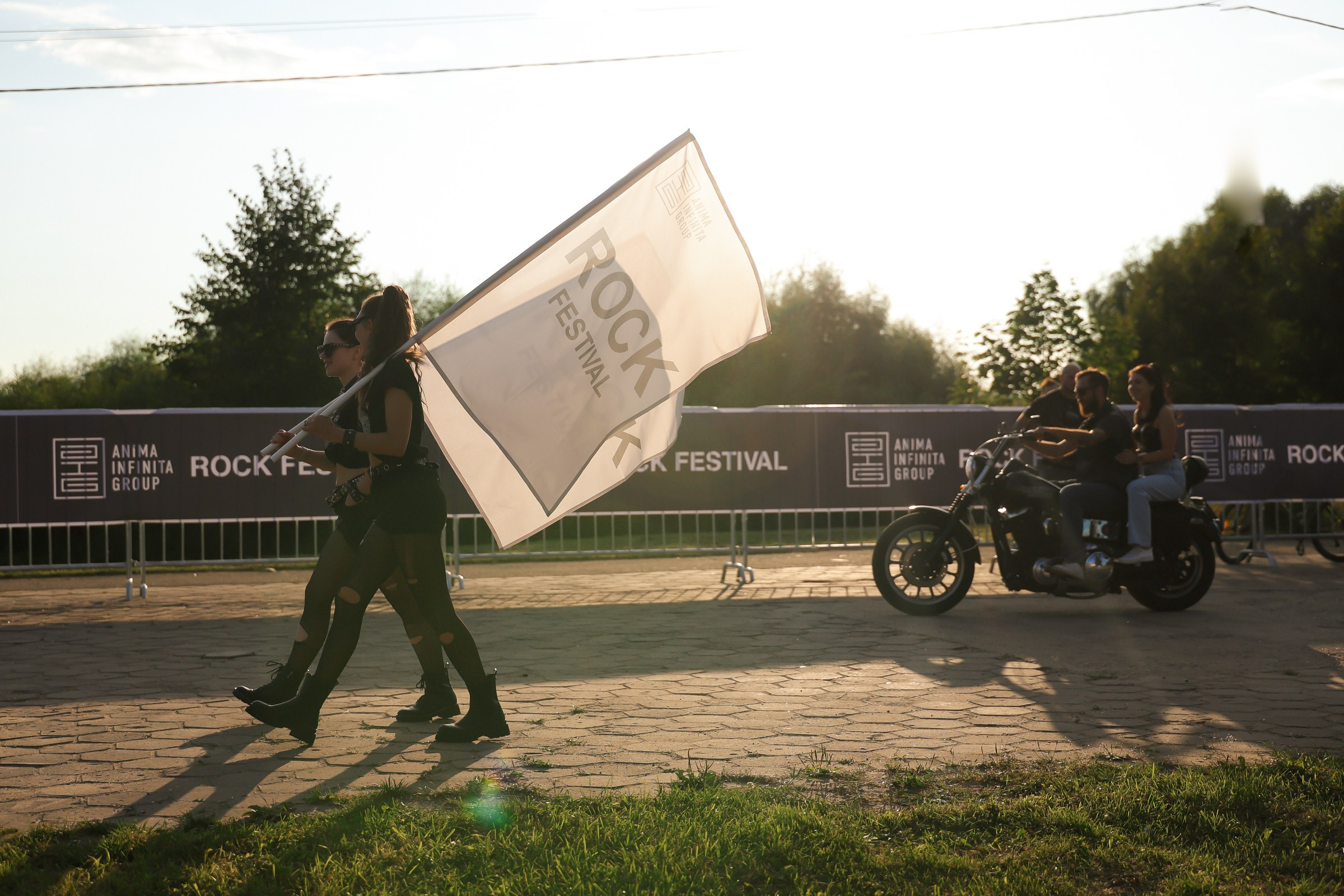 /РЕПОРТАЖ/ Rock'n'Roll FEST. Свадебный фотограф Великий Новгород Станислав Кособудский