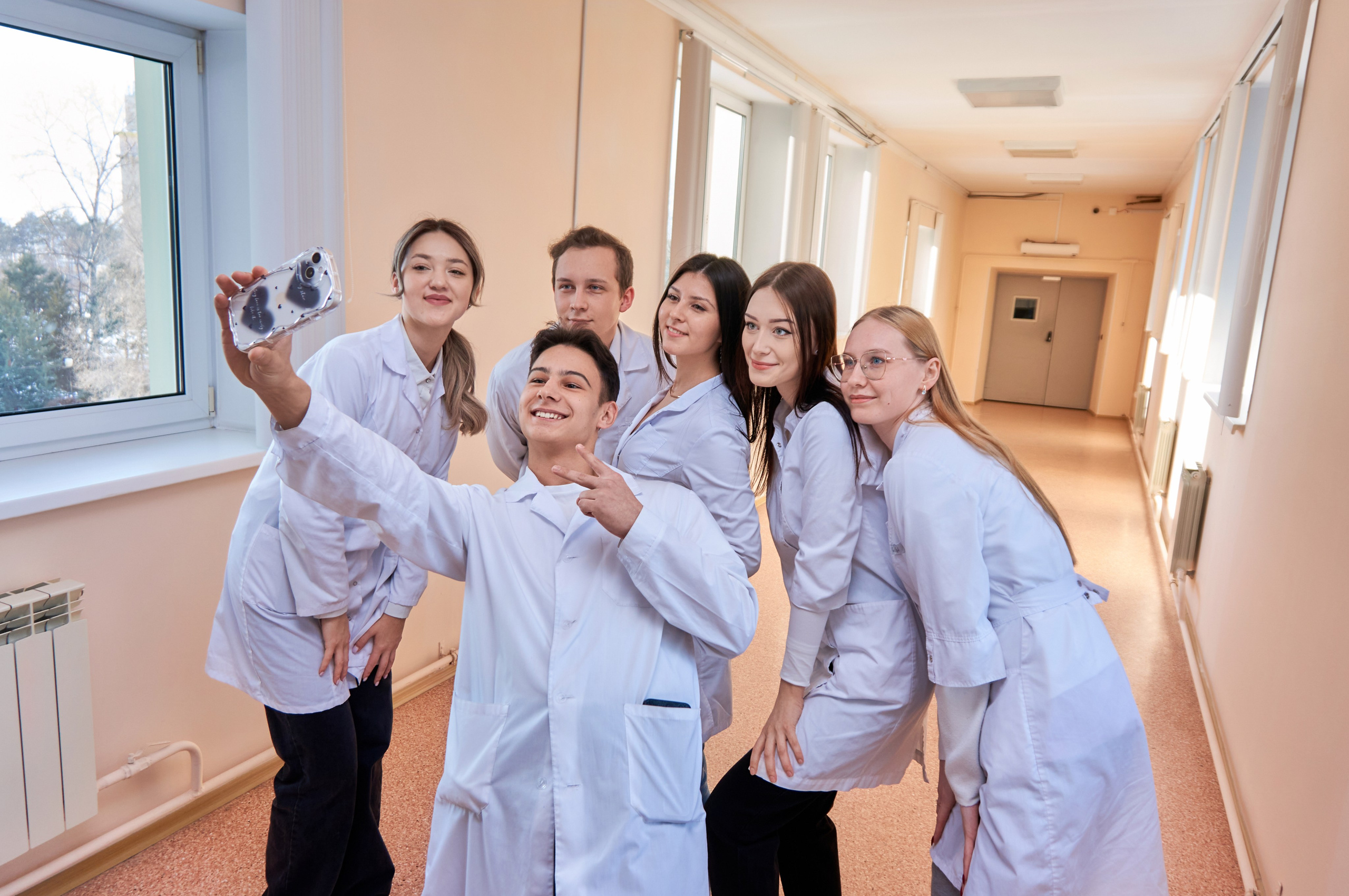 Портфолио | Медицинский колледж | Фотограф Кнышева Валерия | Хабаровск. Фотограф | Кнышева Валерия | Санкт-Петербург