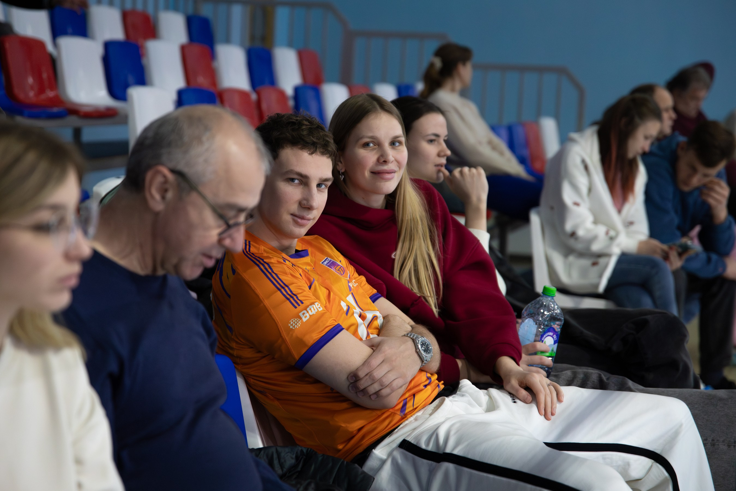 Динская-РЦСП — Текстильщик, Высшая лига «А»