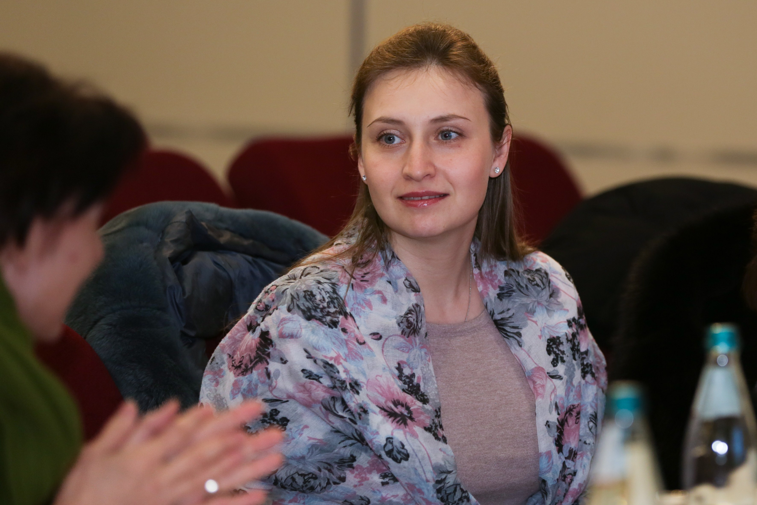 Внутришкольный этап краевого конкурса исполнительского мастерства