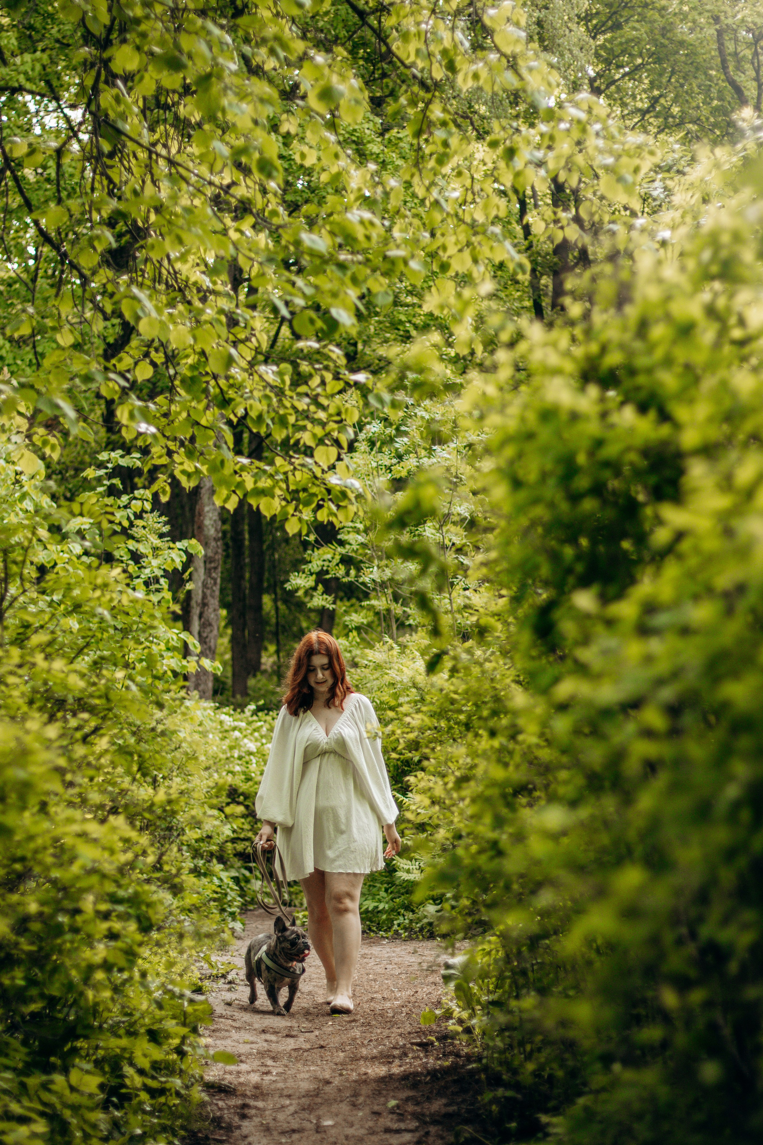 Алёна и Моника. Фотограф-анималист в Санкт-Петербурге