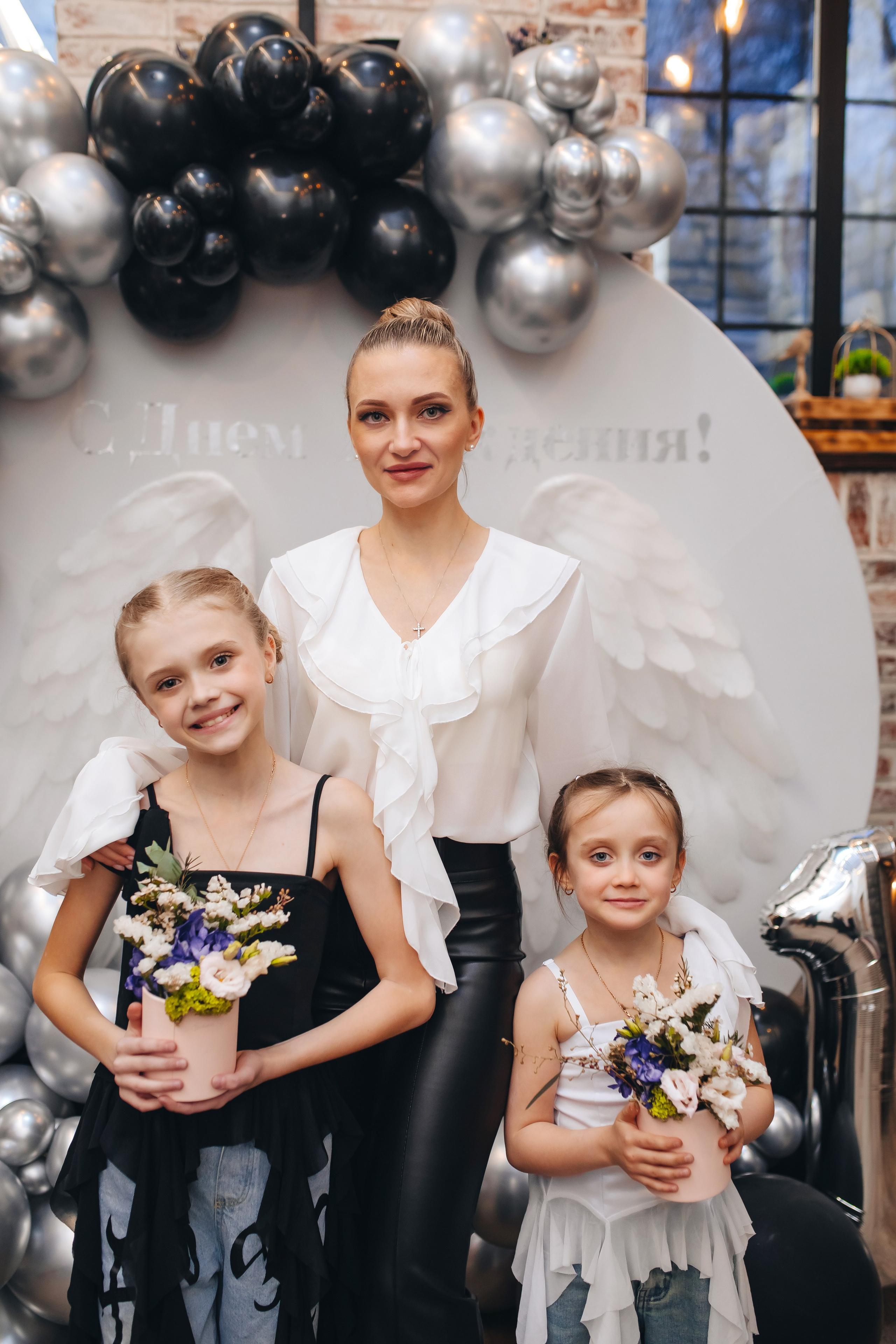 Марусе 11 лет. Семейный и детский фотограф в Москве Дорогова Екатерина