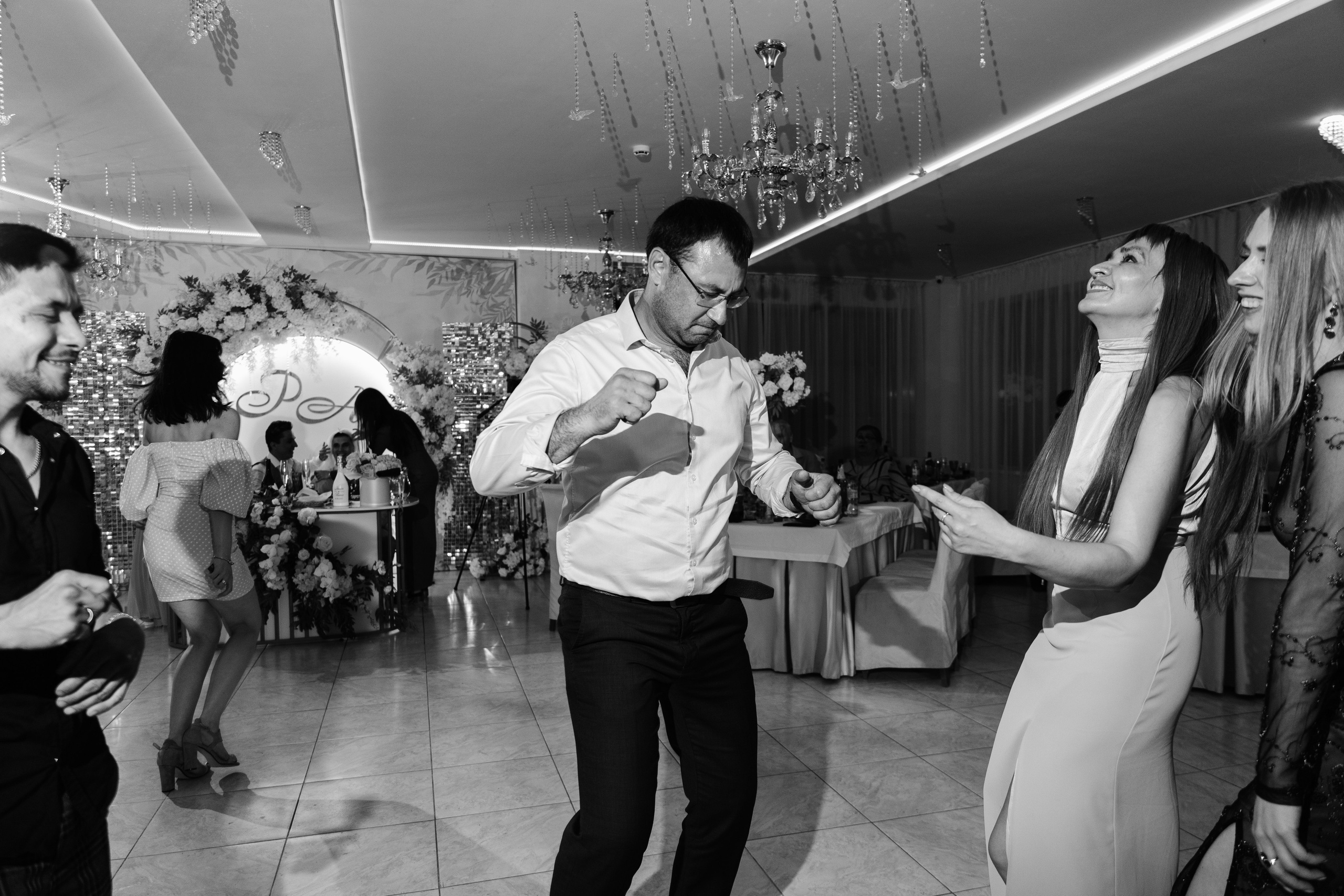 Renat & Alina. Свадебный фотограф Ильнар Асадуллин