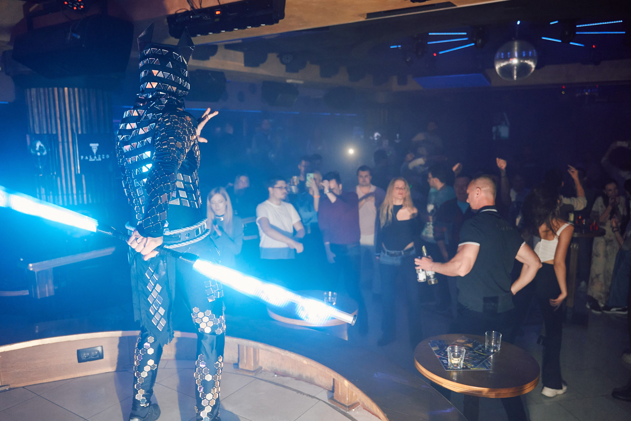 Our Disco. Photographer and Videographer in Montenegro