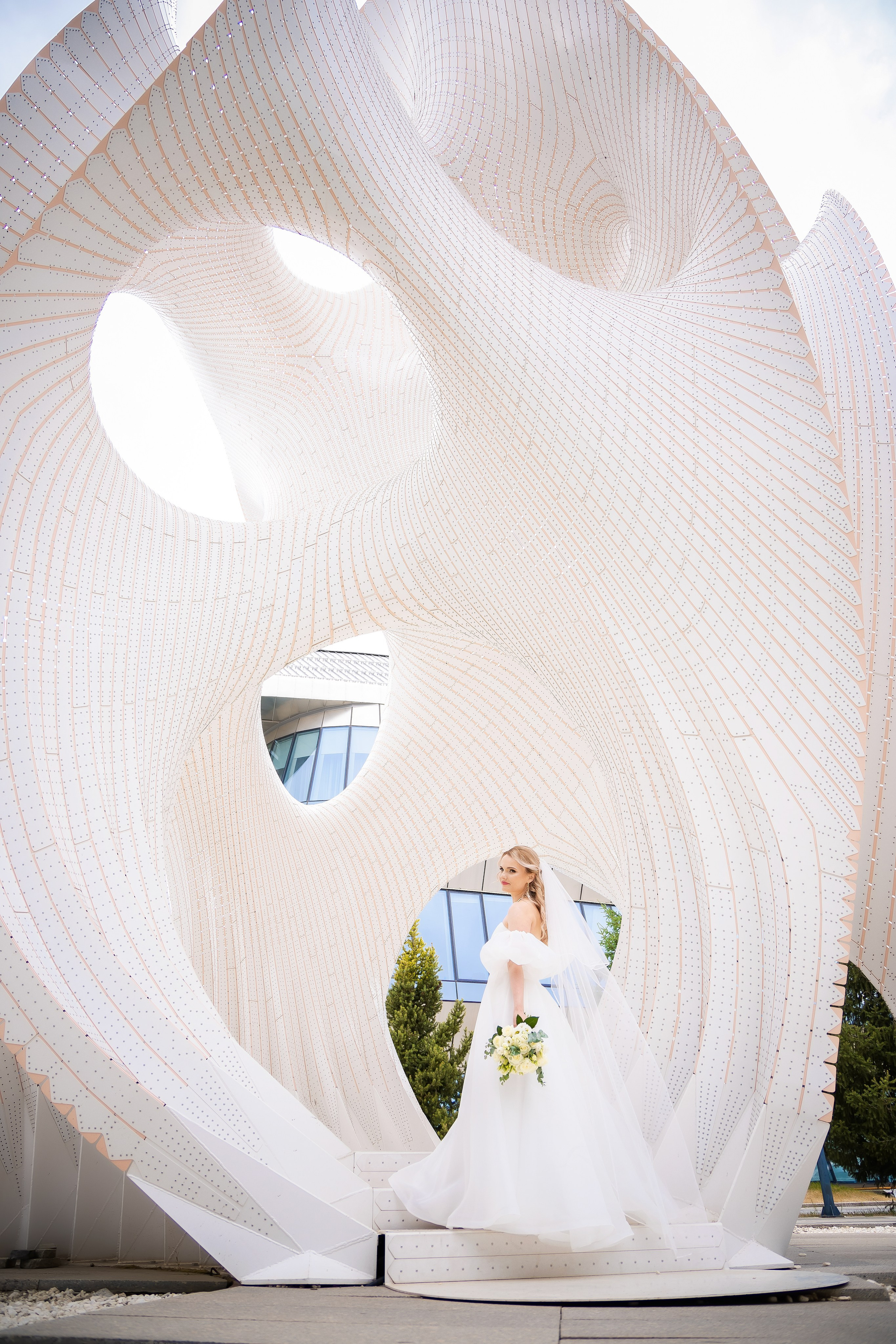 Олег и Надежда Астана. Семейный и Свадебный фотограф в Астане Александр Астапов