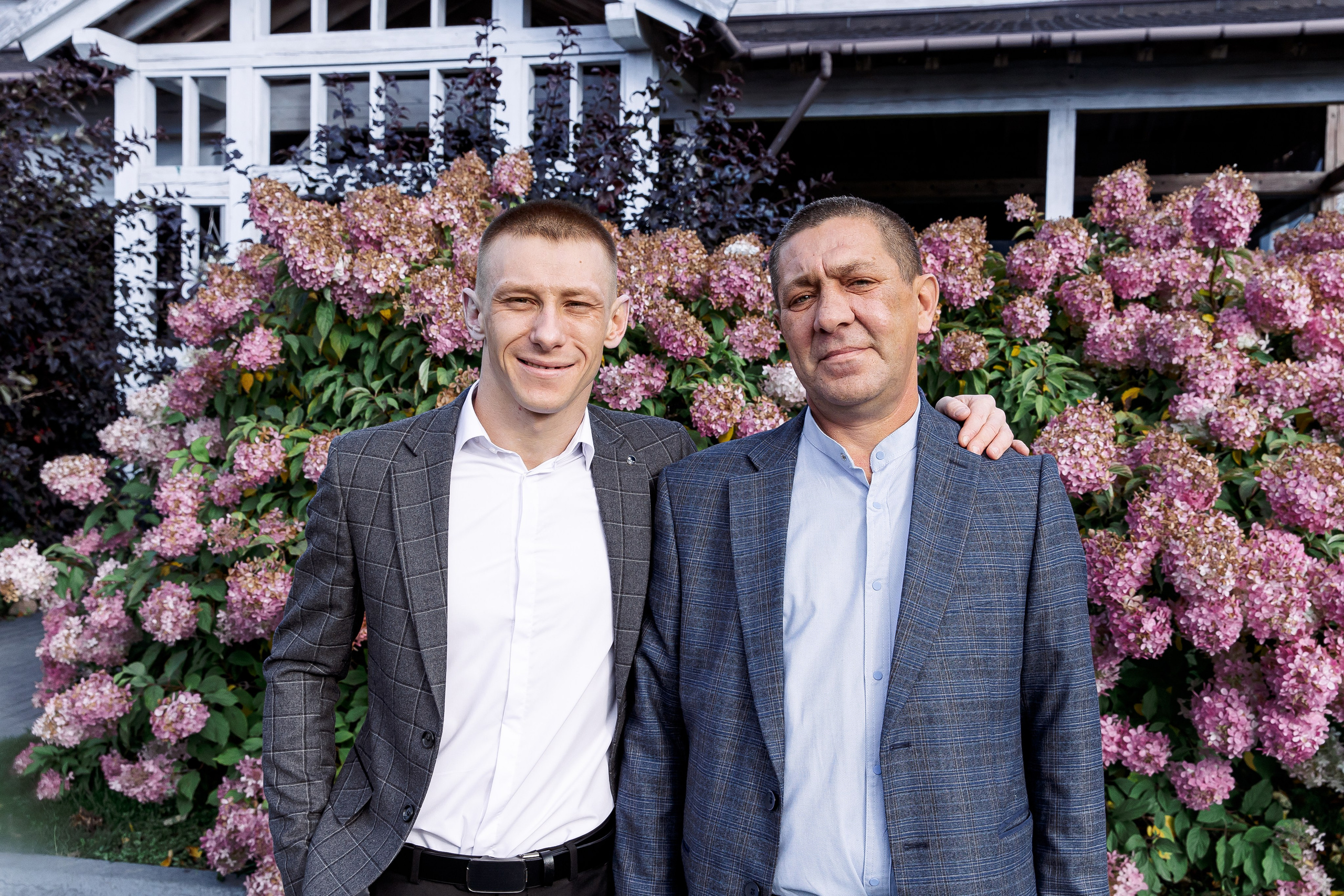 Станислав и Марина. Свадебный и семейный фотограф в Челябинске Юлия Ишимова