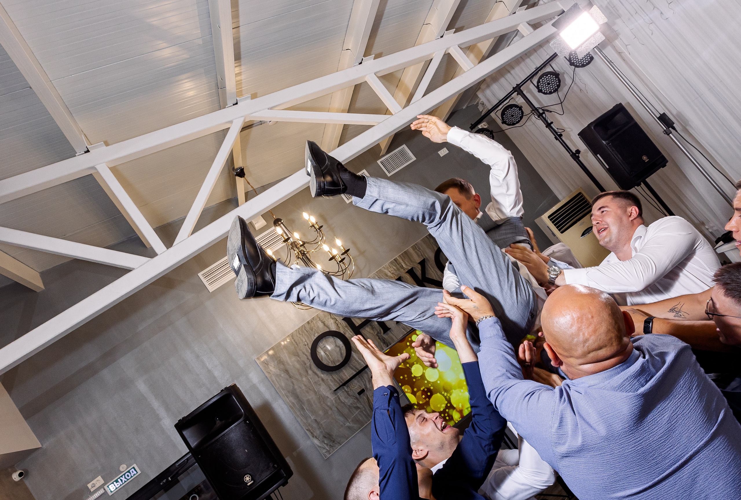 Сергей и Валерия. Свадебный и семейный фотограф в Челябинске Юлия Ишимова